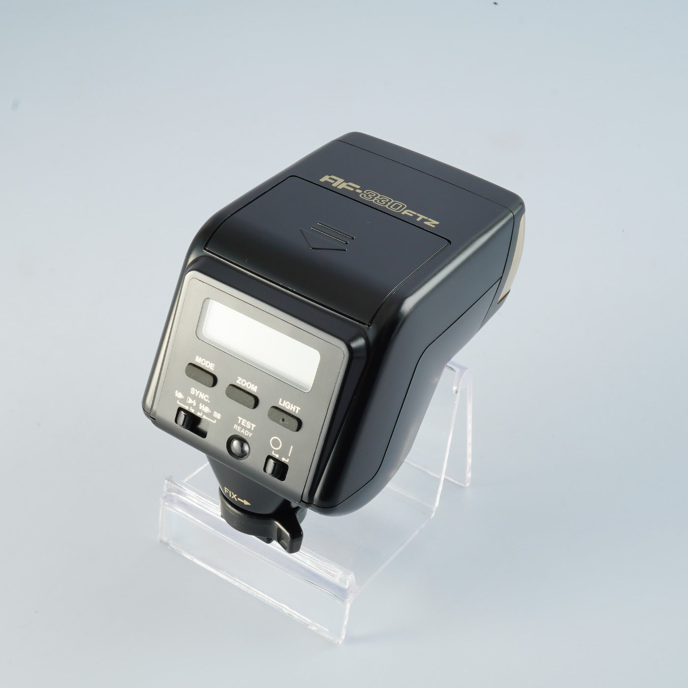 PENTAX AF 330 FTZ ストロボ・露出計