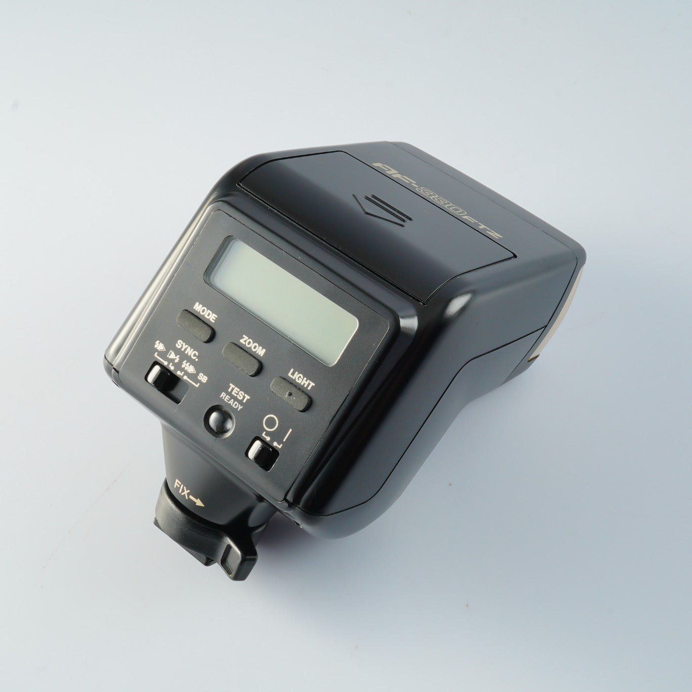 PENTAX AF 330 FTZ ストロボ・露出計