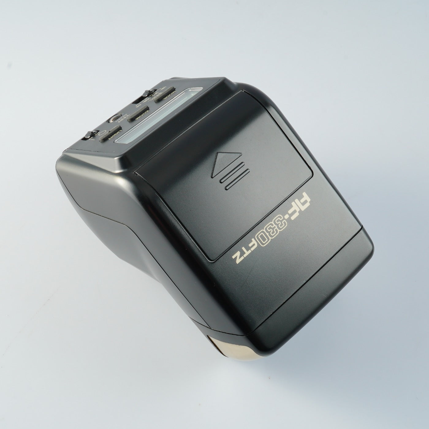 PENTAX AF 330 FTZ ストロボ・露出計