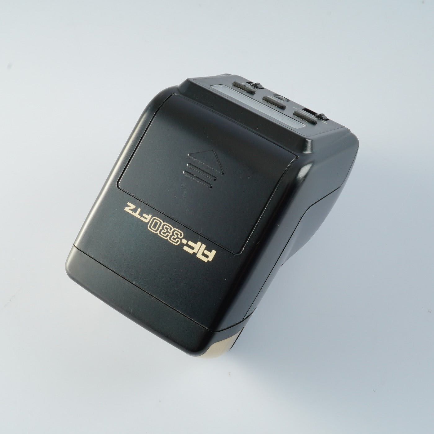 PENTAX AF 330 FTZ ストロボ・露出計