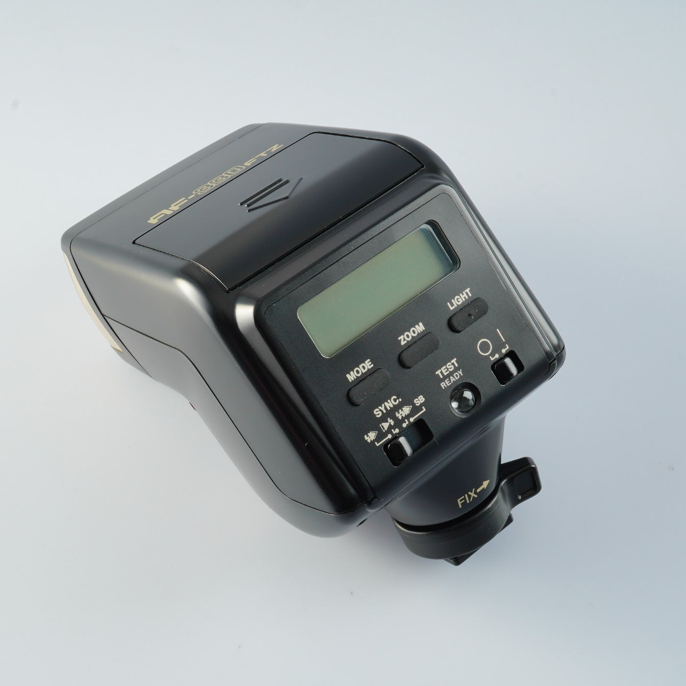 PENTAX AF 330 FTZ ストロボ・露出計