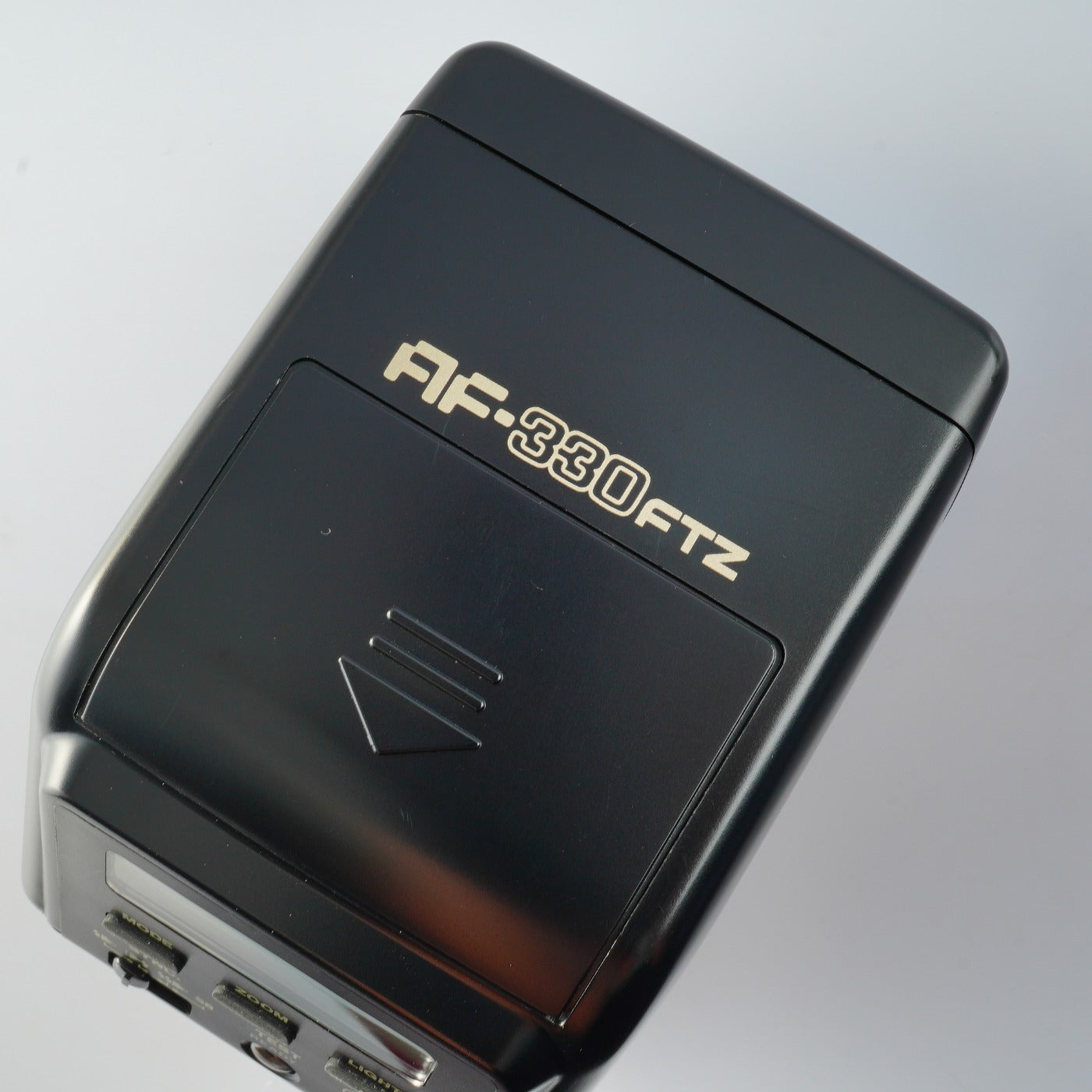 PENTAX AF 330 FTZ ストロボ・露出計