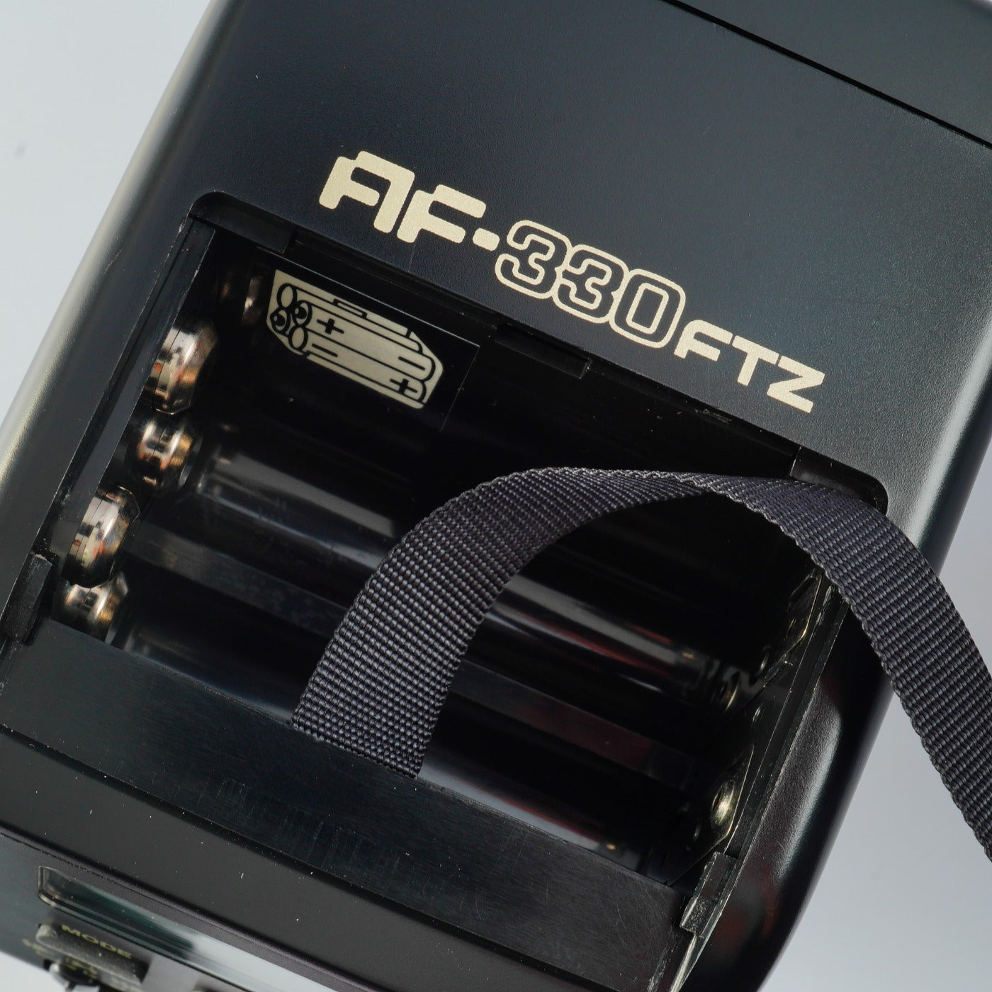 PENTAX AF 330 FTZ ストロボ・露出計