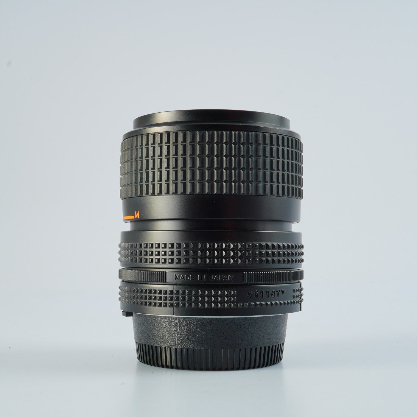 Nikon Ai-S Zoom NIKKOR 35-70mm F/3.5-4.8 ズームレンズ