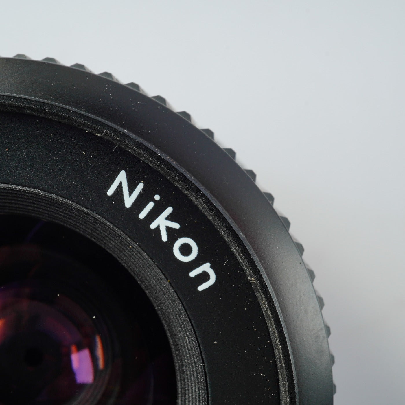 Nikon Ai-S Zoom NIKKOR 35-70mm F/3.5-4.8 ズームレンズ