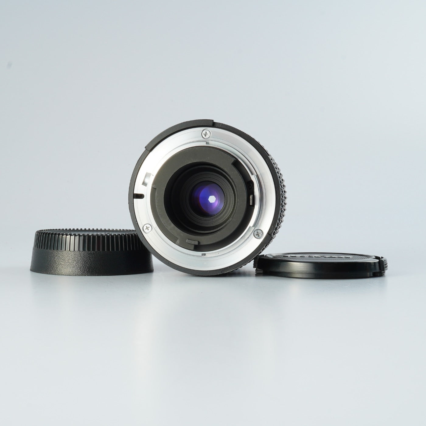 Nikon Ai-S Zoom NIKKOR 35-70mm F/3.5-4.8 ズームレンズ