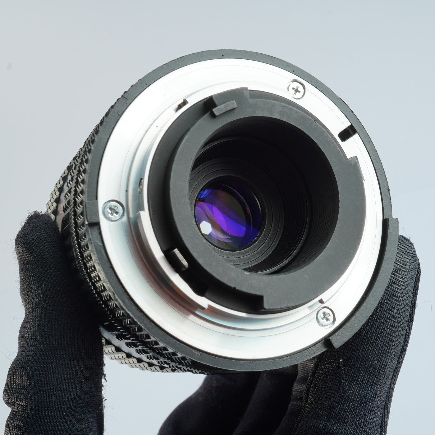 Nikon Ai-S Zoom NIKKOR 35-70mm F/3.5-4.8 ズームレンズ