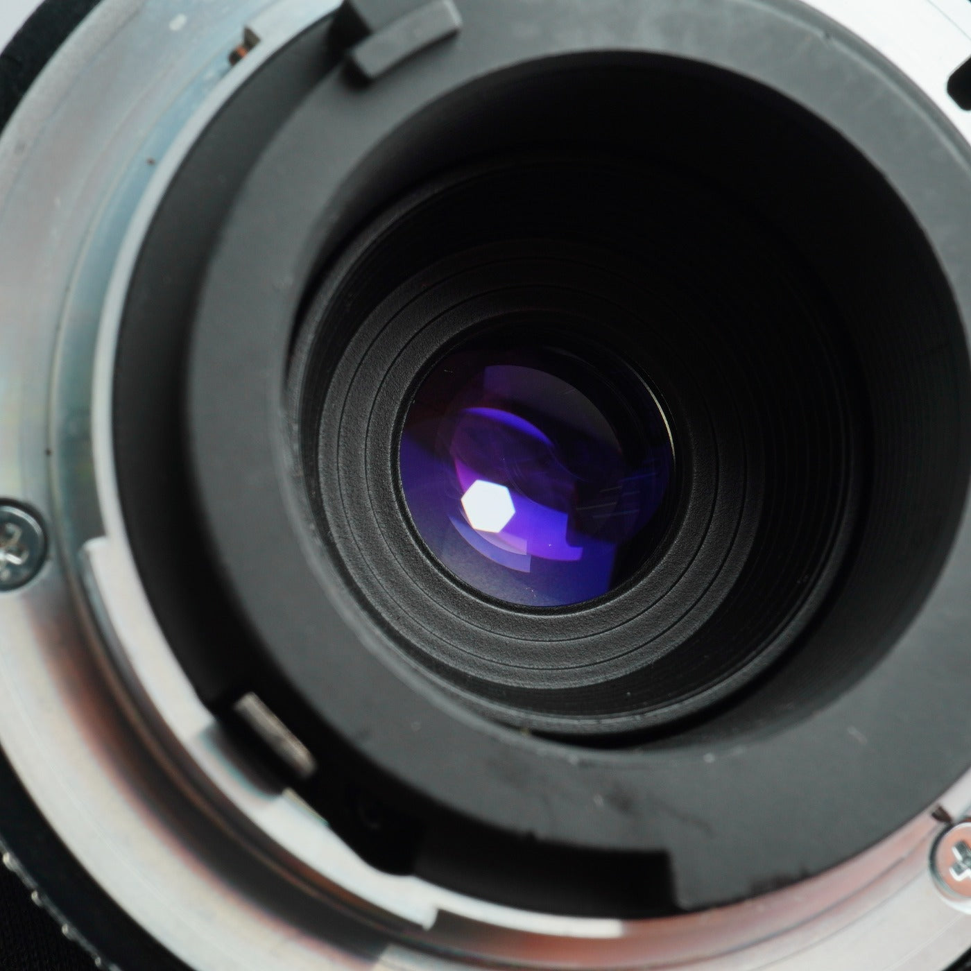 Nikon Ai-S Zoom NIKKOR 35-70mm F/3.5-4.8 ズームレンズ