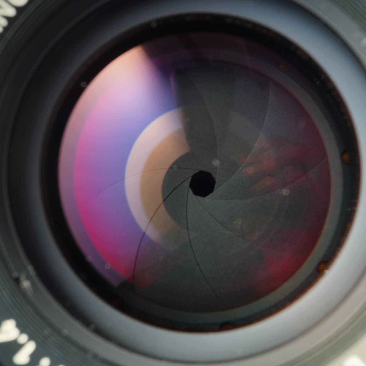 Canon FD 50mm F/1.4 S.S.C. A mark 単焦点レンズ