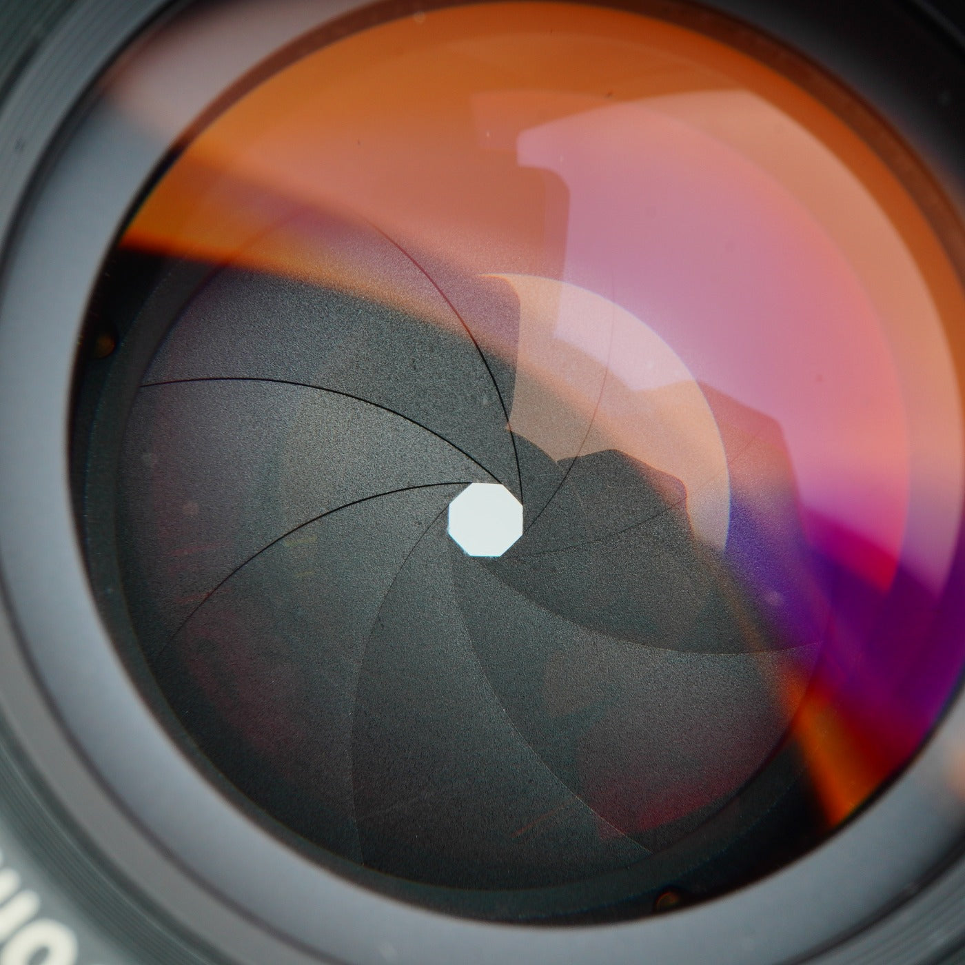 Canon FD 50mm F/1.4 S.S.C. A mark 単焦点レンズ