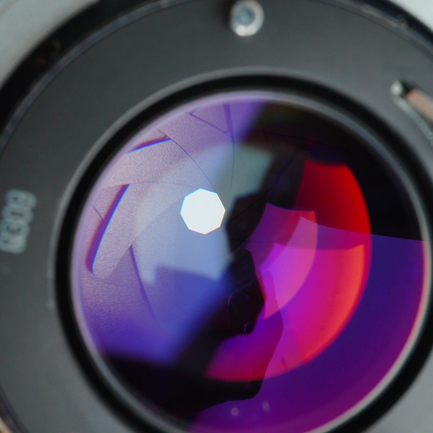 Canon FD 50mm F/1.4 S.S.C. A mark 単焦点レンズ