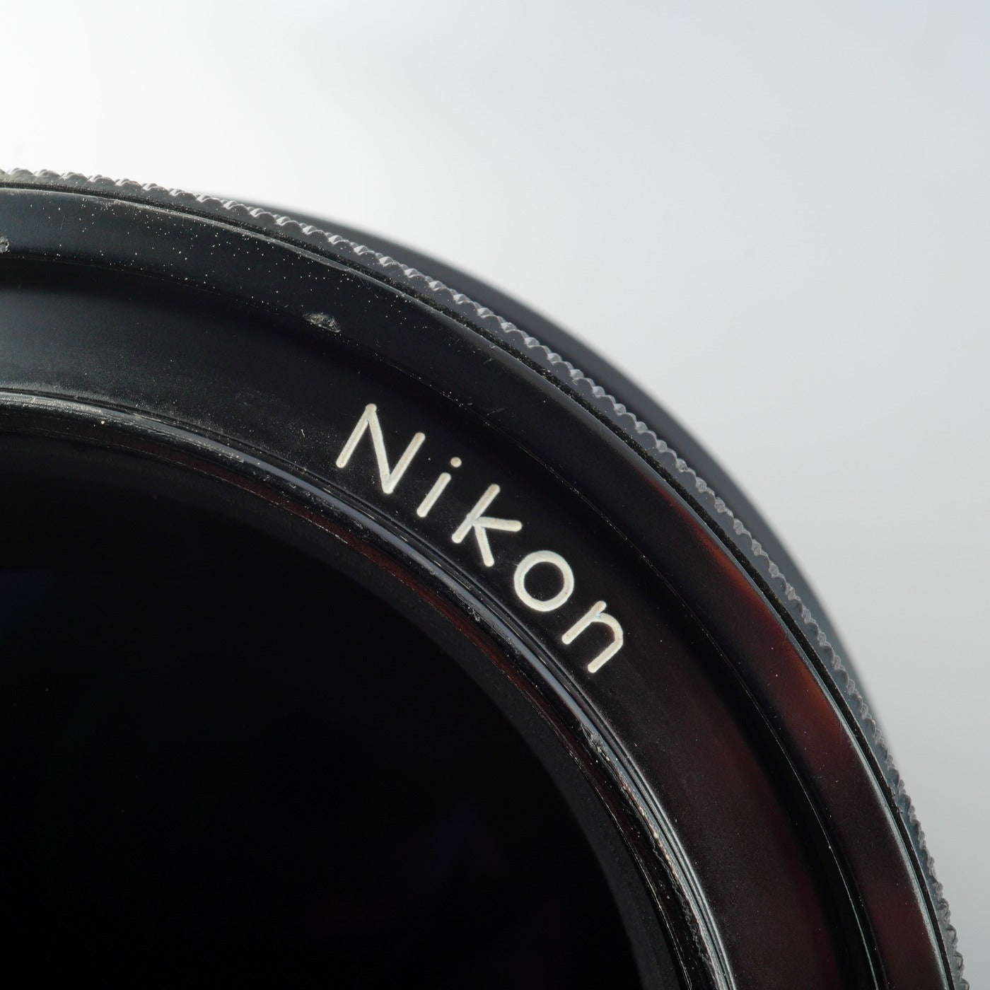 Nikon NIKKOR-Q.C Auto 135mm F/2.8 非Ai 単焦点レンズ