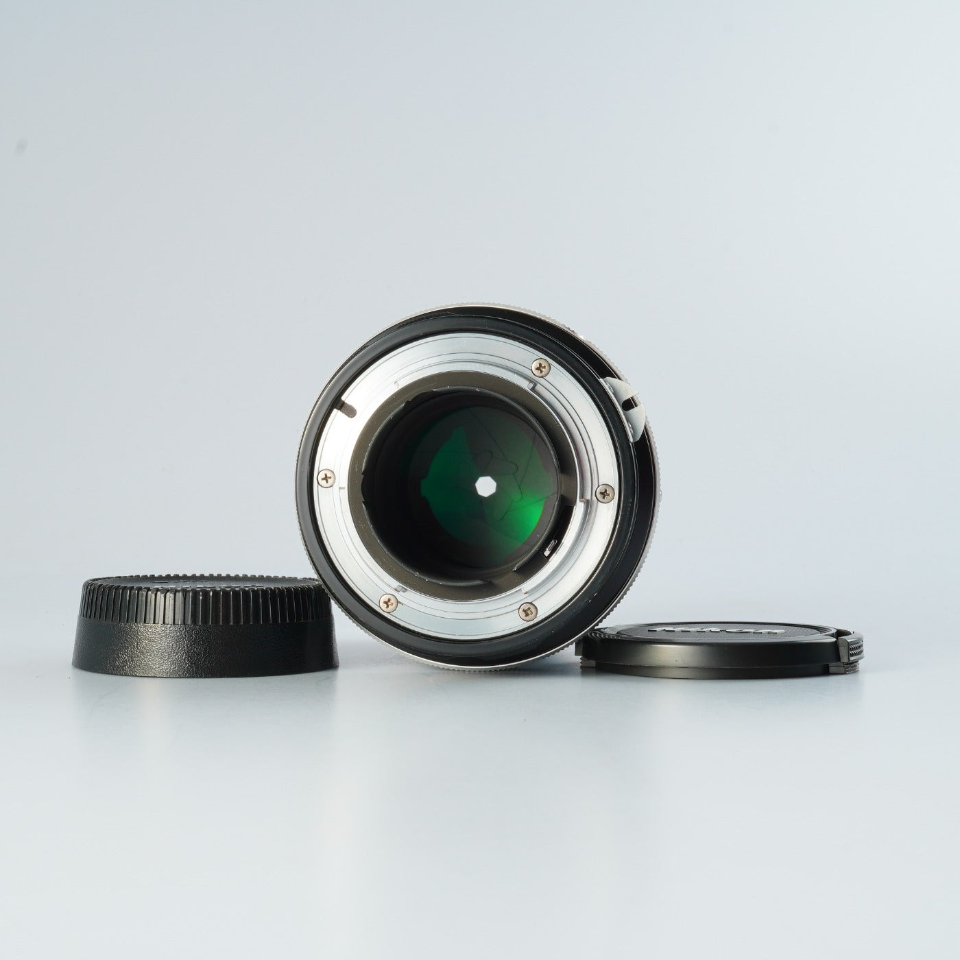 Nikon NIKKOR-Q.C Auto 135mm F/2.8 非Ai 単焦点レンズ