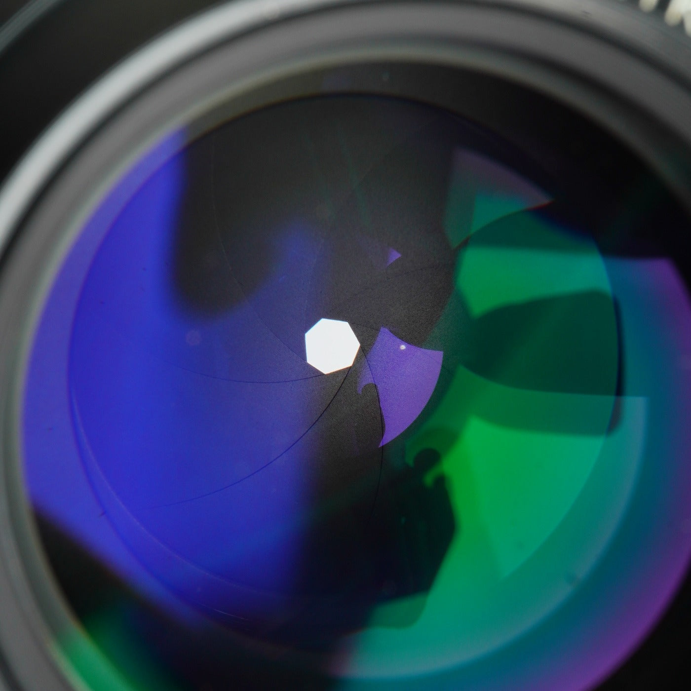 Nikon NIKKOR-Q.C Auto 135mm F/2.8 非Ai 単焦点レンズ