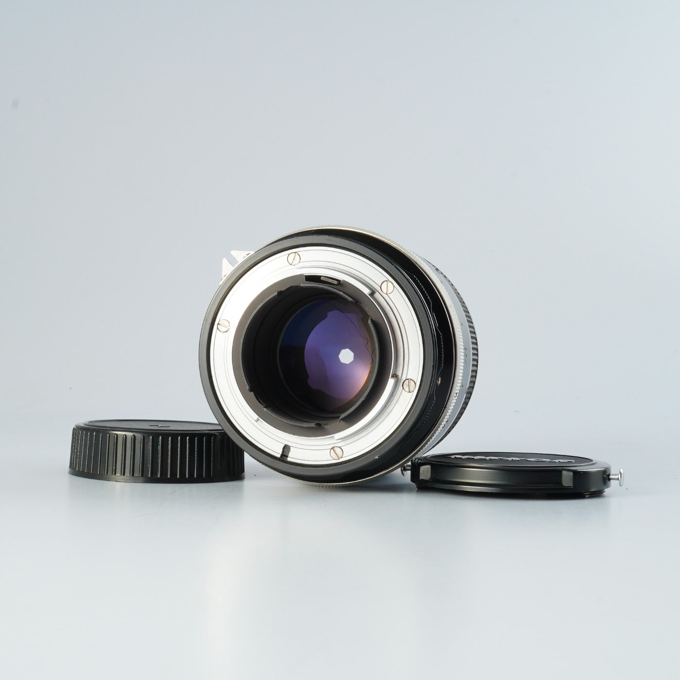 Nikon 非Ai NIKKOR-Q 135mm F/2.8 単焦点レンズ