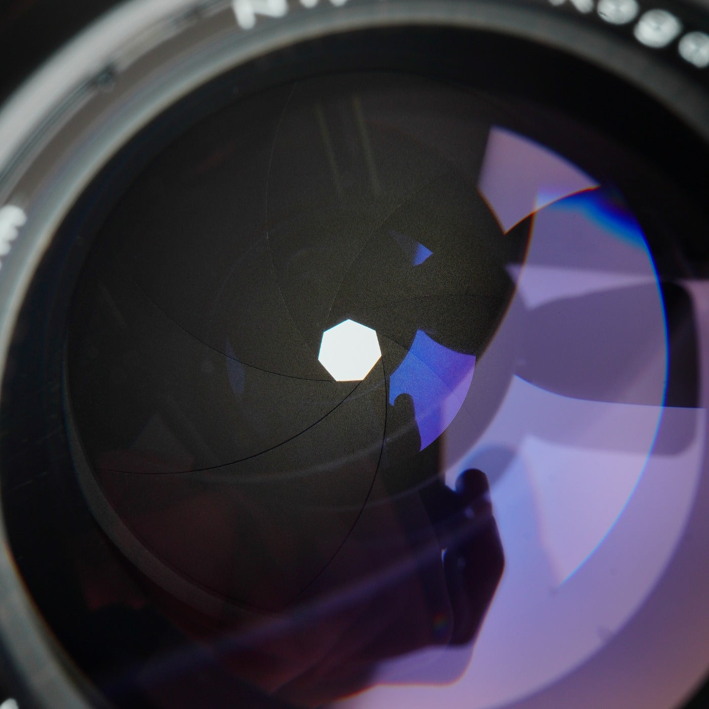 Nikon 非Ai NIKKOR-Q 135mm F/2.8 単焦点レンズ