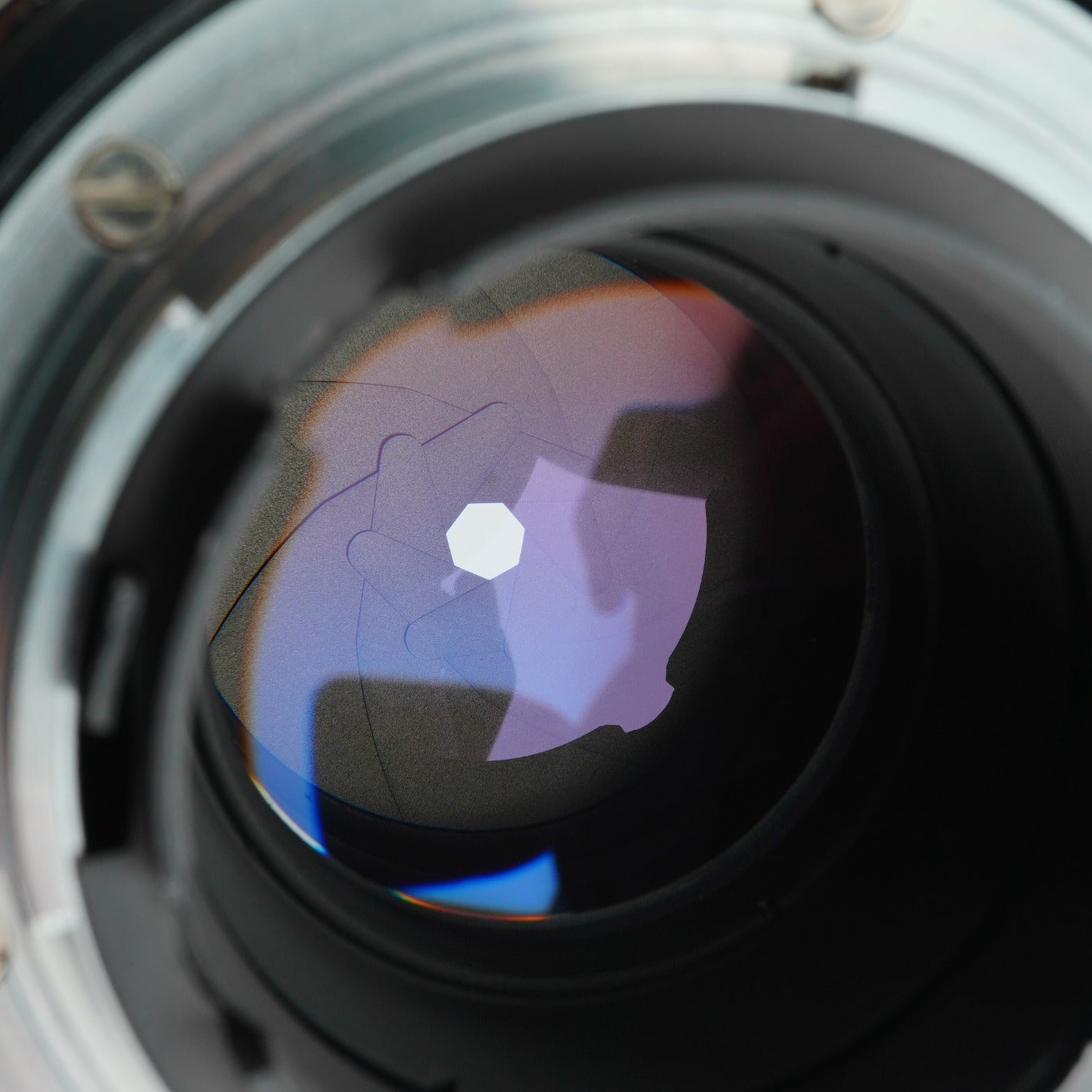 Nikon 非Ai NIKKOR-Q 135mm F/2.8 単焦点レンズ