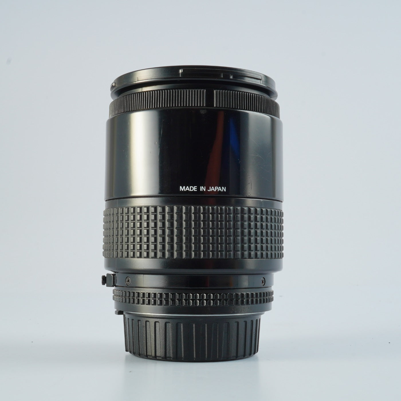 Nikon AF NIKKOR 28-85mm F/3.5-4.5 ズームレンズ