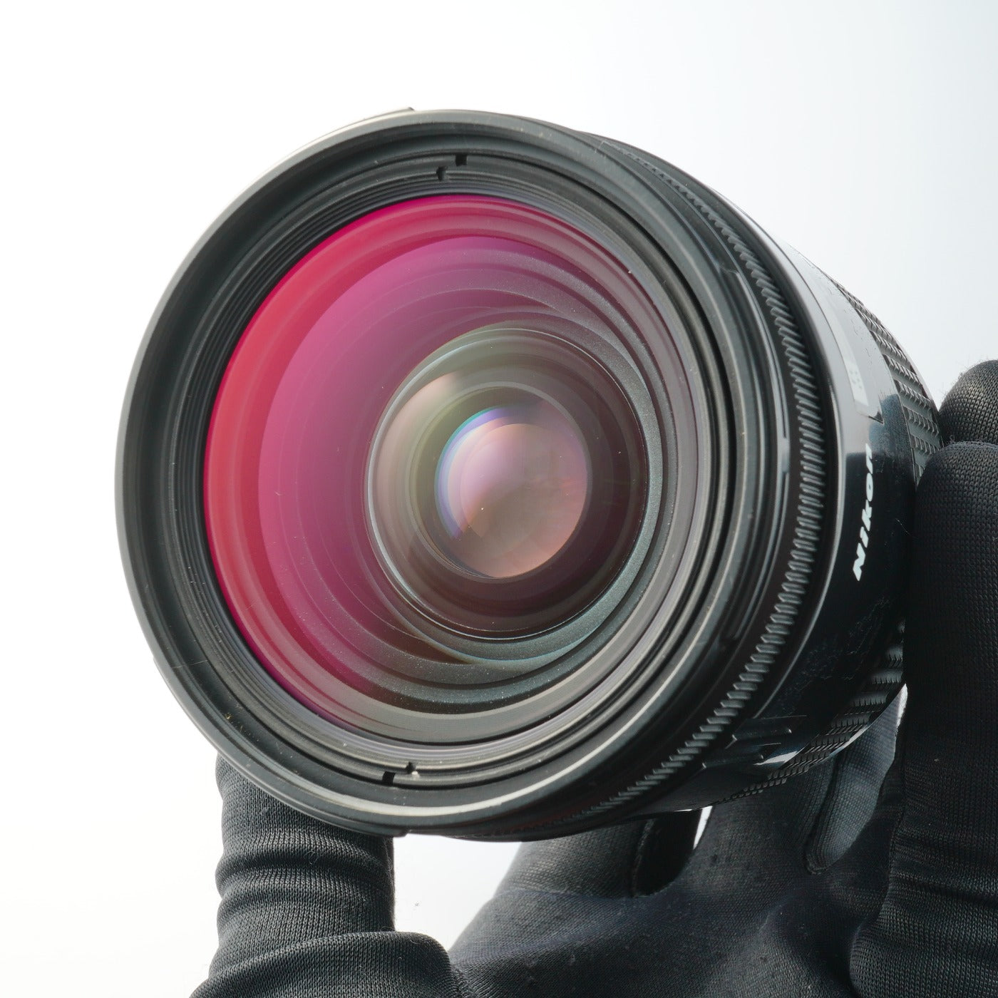 Nikon AF NIKKOR 28-85mm F/3.5-4.5 ズームレンズ