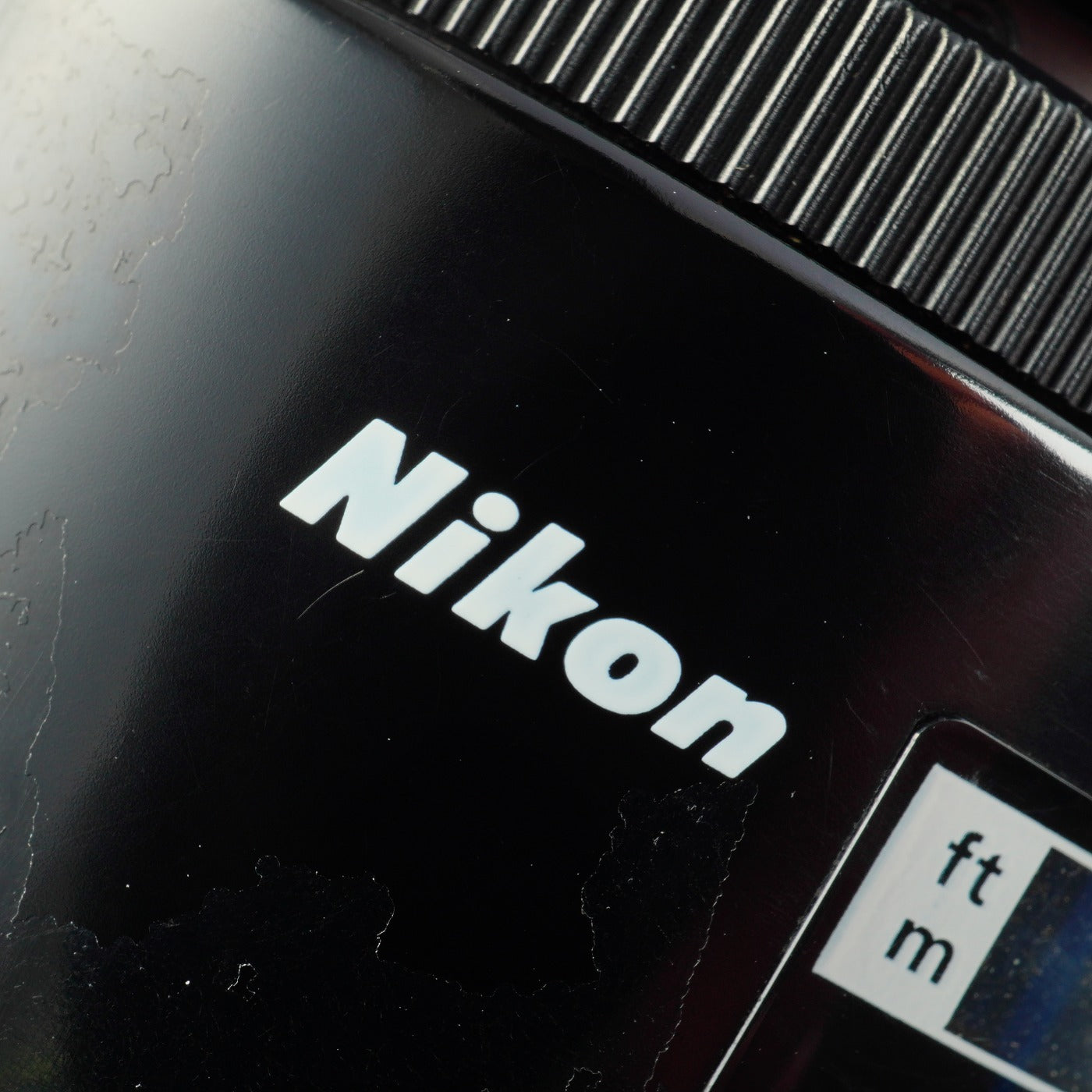 Nikon AF NIKKOR 28-85mm F/3.5-4.5 ズームレンズ