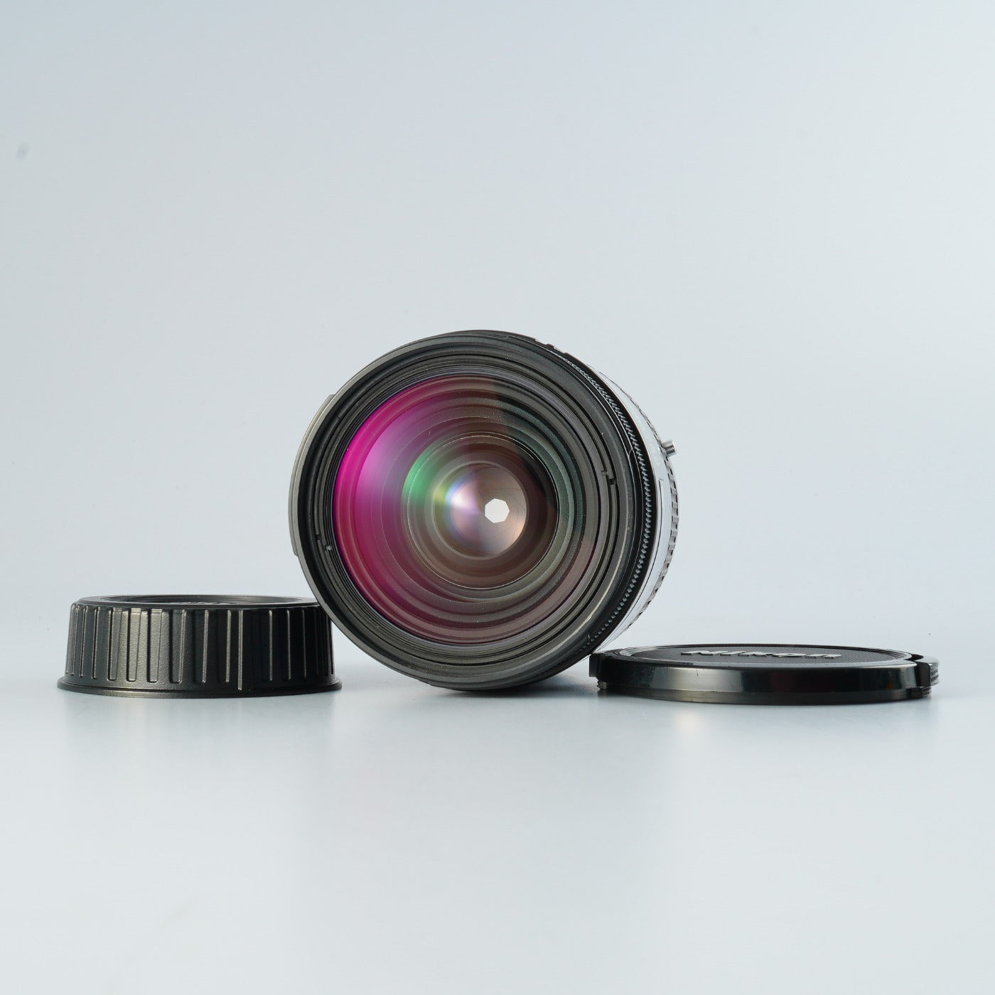 Nikon AF NIKKOR 28-85mm F/3.5-4.5 ズームレンズ