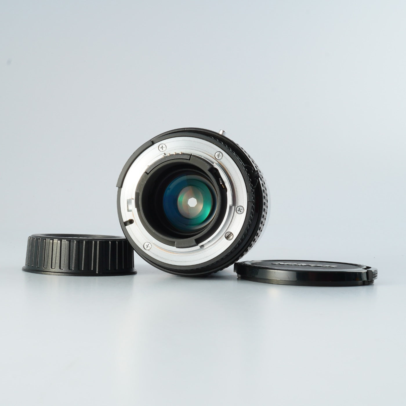 Nikon AF NIKKOR 28-85mm F/3.5-4.5 ズームレンズ