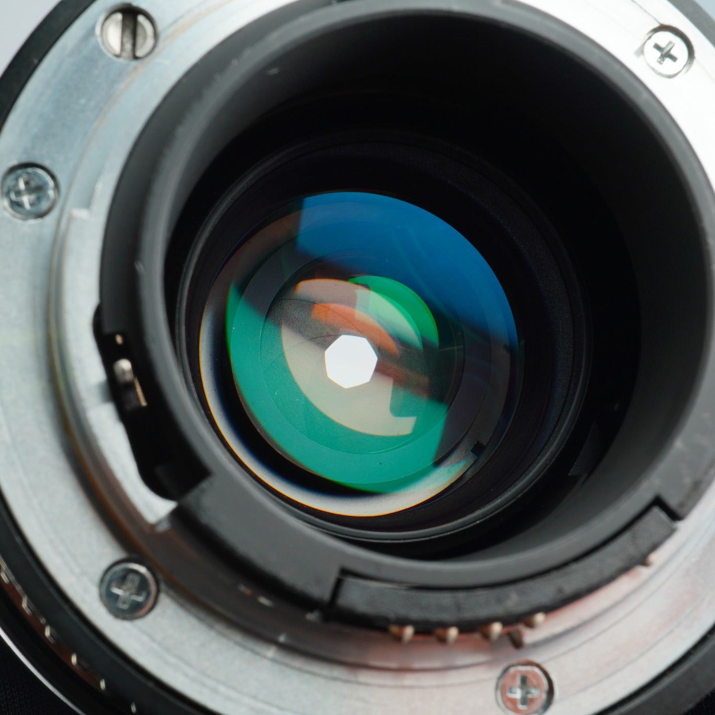 Nikon AF NIKKOR 28-85mm F/3.5-4.5 ズームレンズ