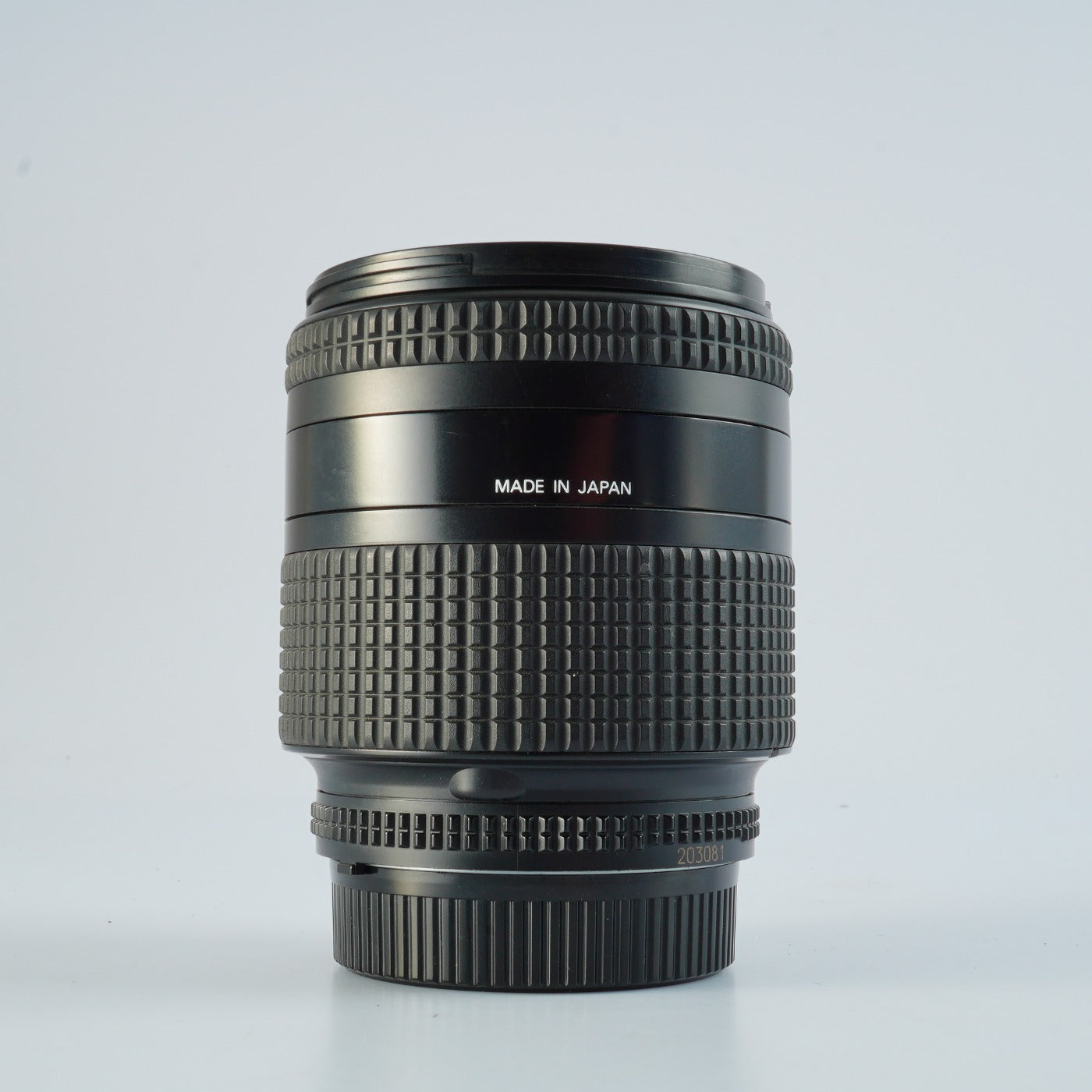 Nikon AF NIKKOR 28-105mm F/3.5-4.5 D ズームレンズ
