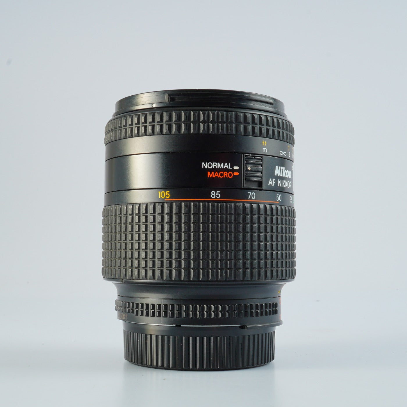 Nikon AF NIKKOR 28-105mm F/3.5-4.5 D ズームレンズ