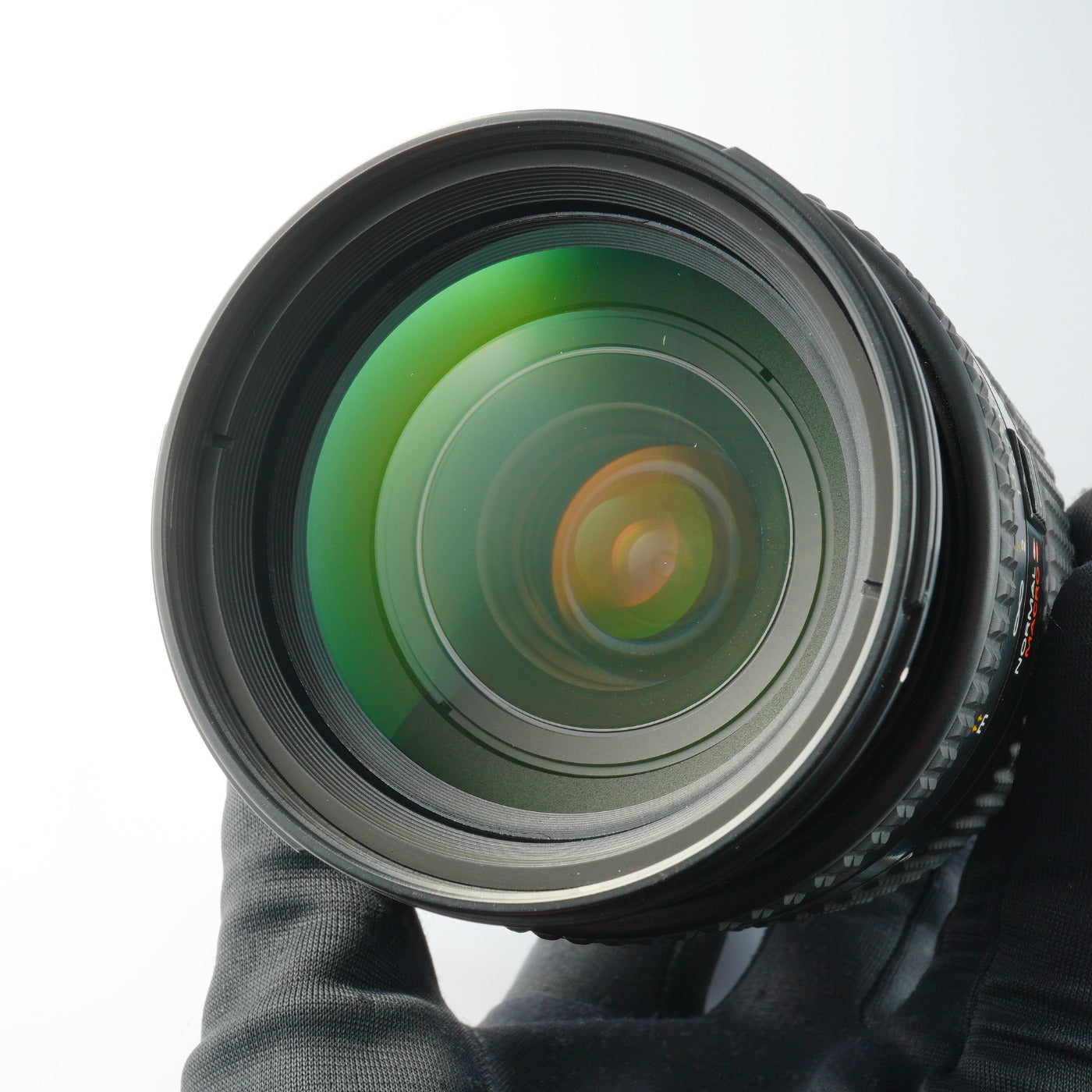 Nikon AF NIKKOR 28-105mm F/3.5-4.5 D ズームレンズ