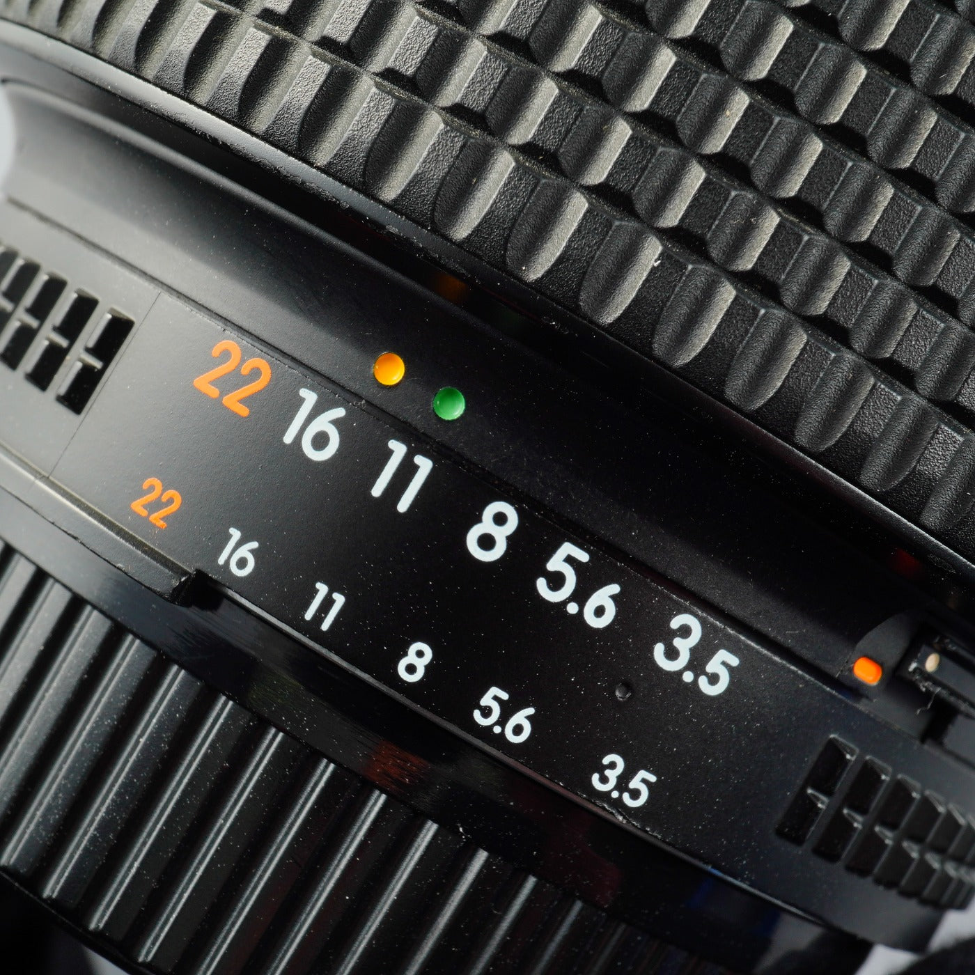 Nikon AF NIKKOR 28-105mm F/3.5-4.5 D ズームレンズ