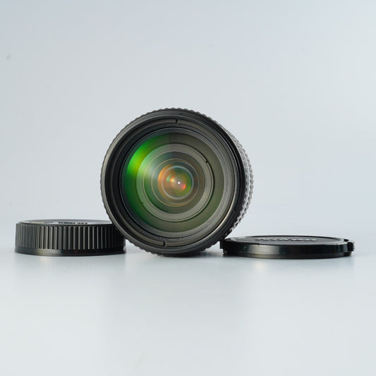 Nikon AF NIKKOR 28-105mm F/3.5-4.5 D ズームレンズ