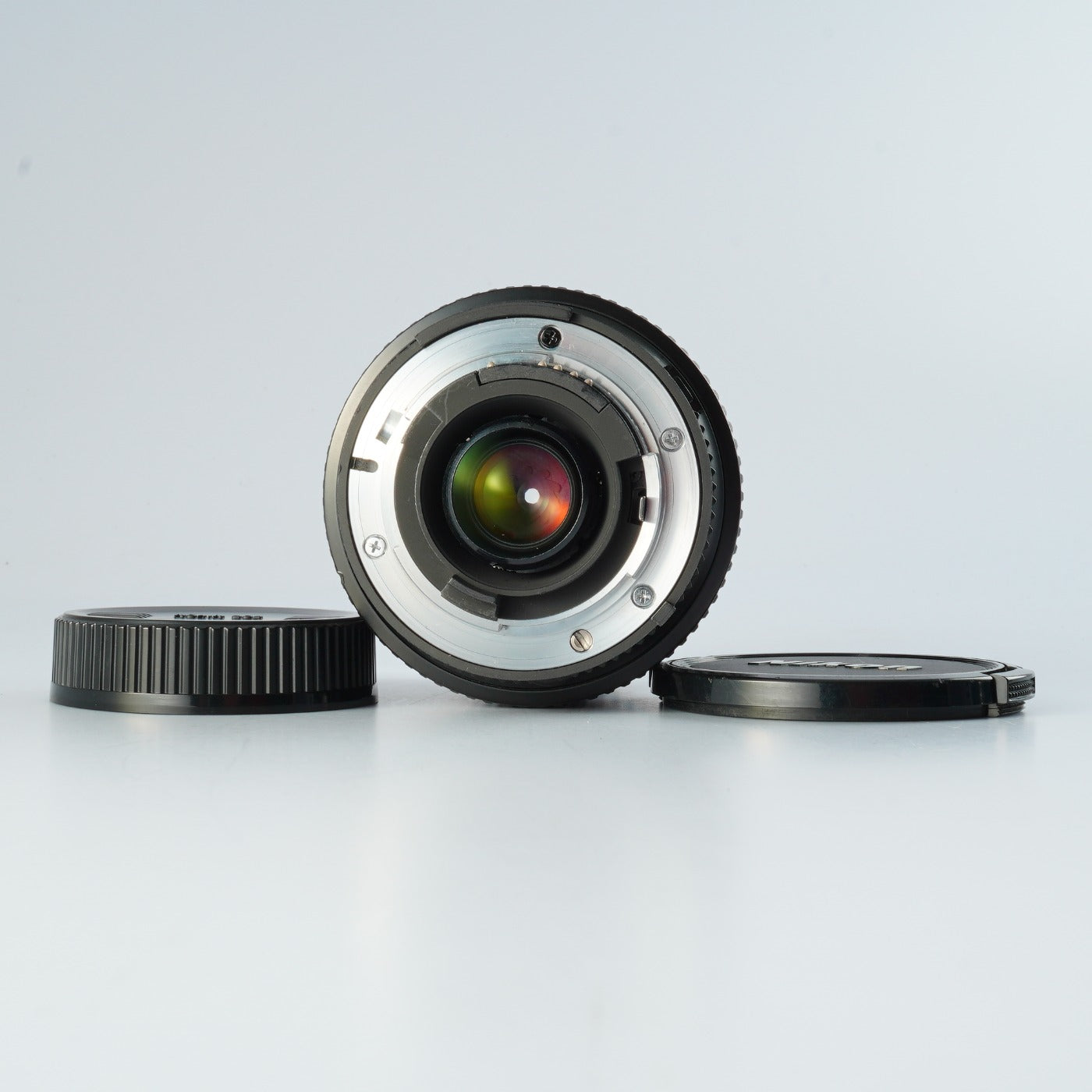 Nikon AF NIKKOR 28-105mm F/3.5-4.5 D ズームレンズ