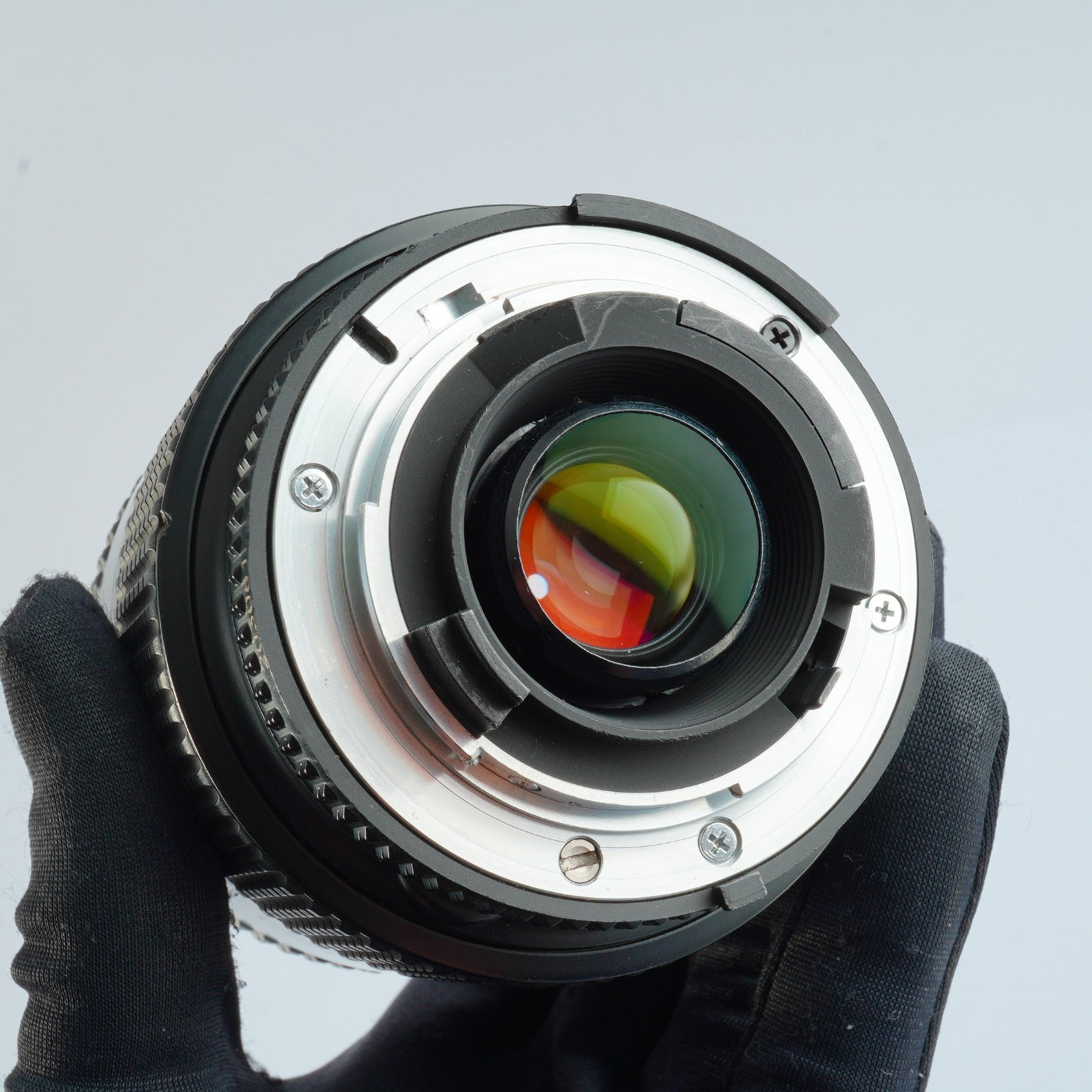 Nikon AF NIKKOR 28-105mm F/3.5-4.5 D ズームレンズ