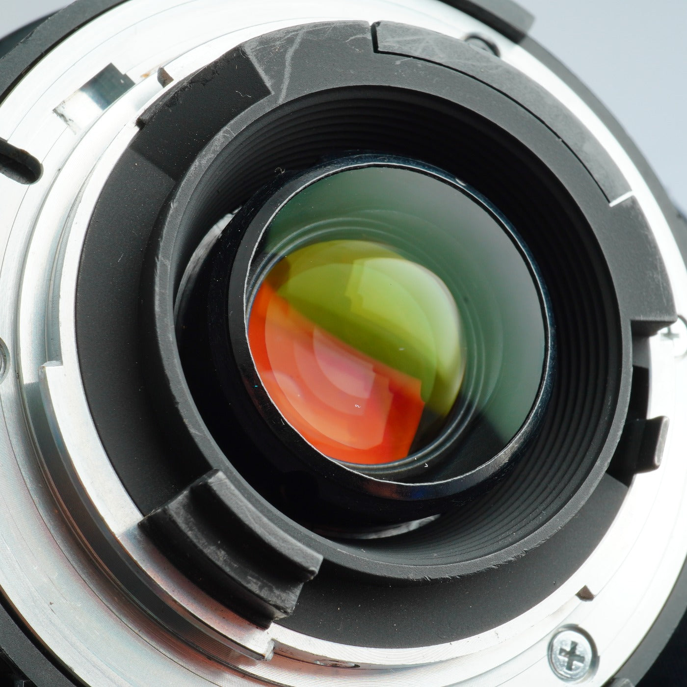 Nikon AF NIKKOR 28-105mm F/3.5-4.5 D ズームレンズ