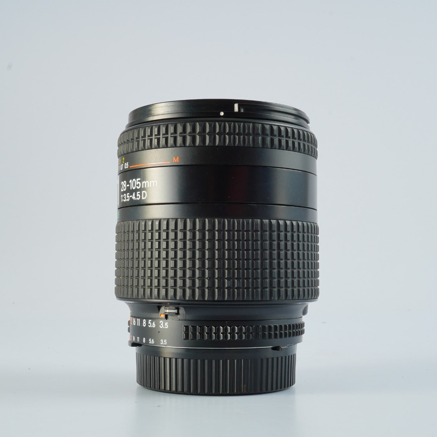 Nikon AF NIKKOR 28-105mm F/3.5-4.5 D ズームレンズ
