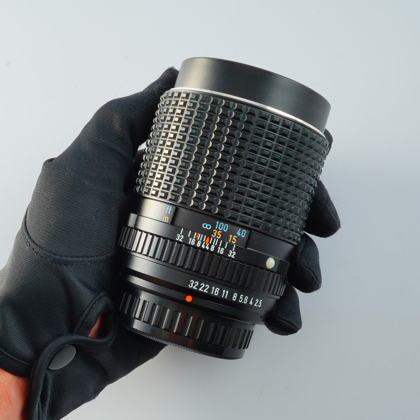 SMC PENTAX 135mm F/2.5 (Pentax K用) 単焦点レンズ