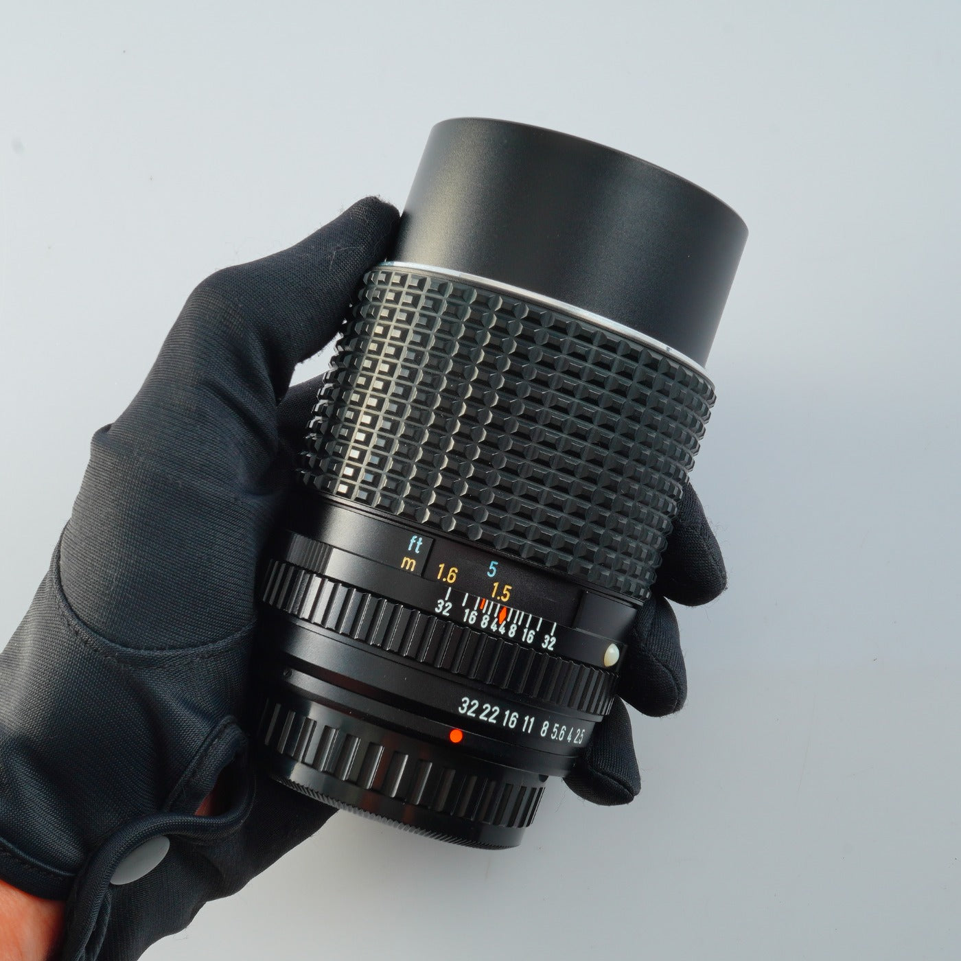 SMC PENTAX 135mm F/2.5 (Pentax K用) 単焦点レンズ