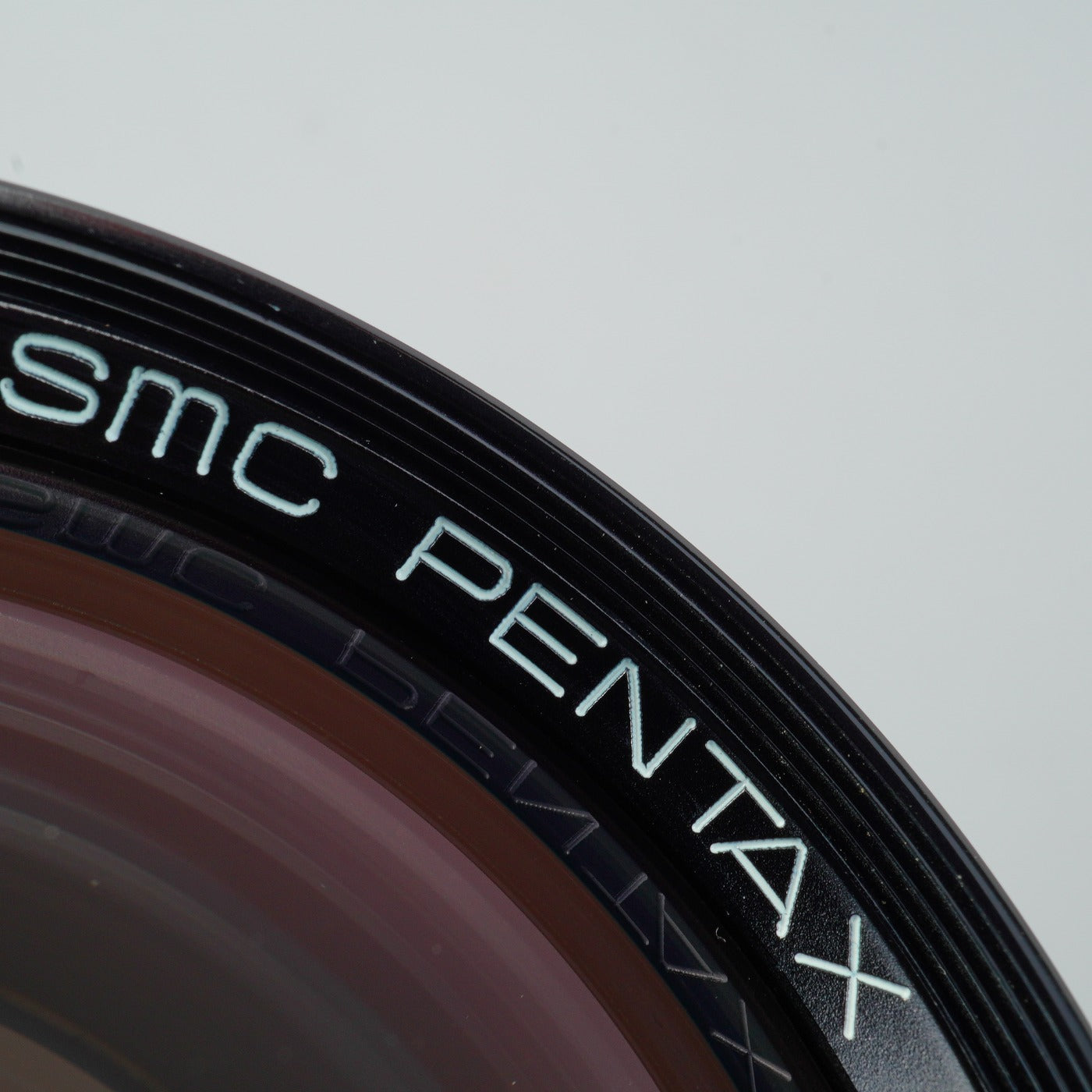 SMC PENTAX 135mm F/2.5 (Pentax K用) 単焦点レンズ