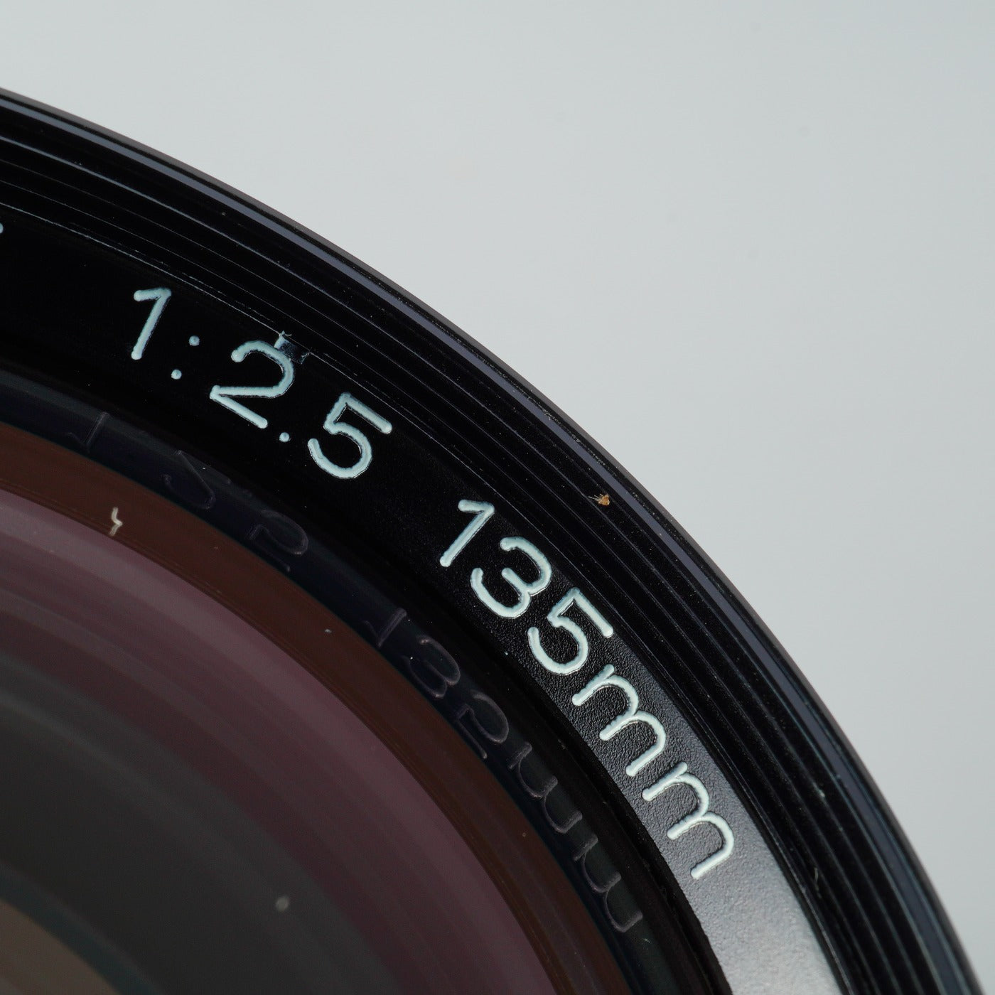 SMC PENTAX 135mm F/2.5 (Pentax K用) 単焦点レンズ