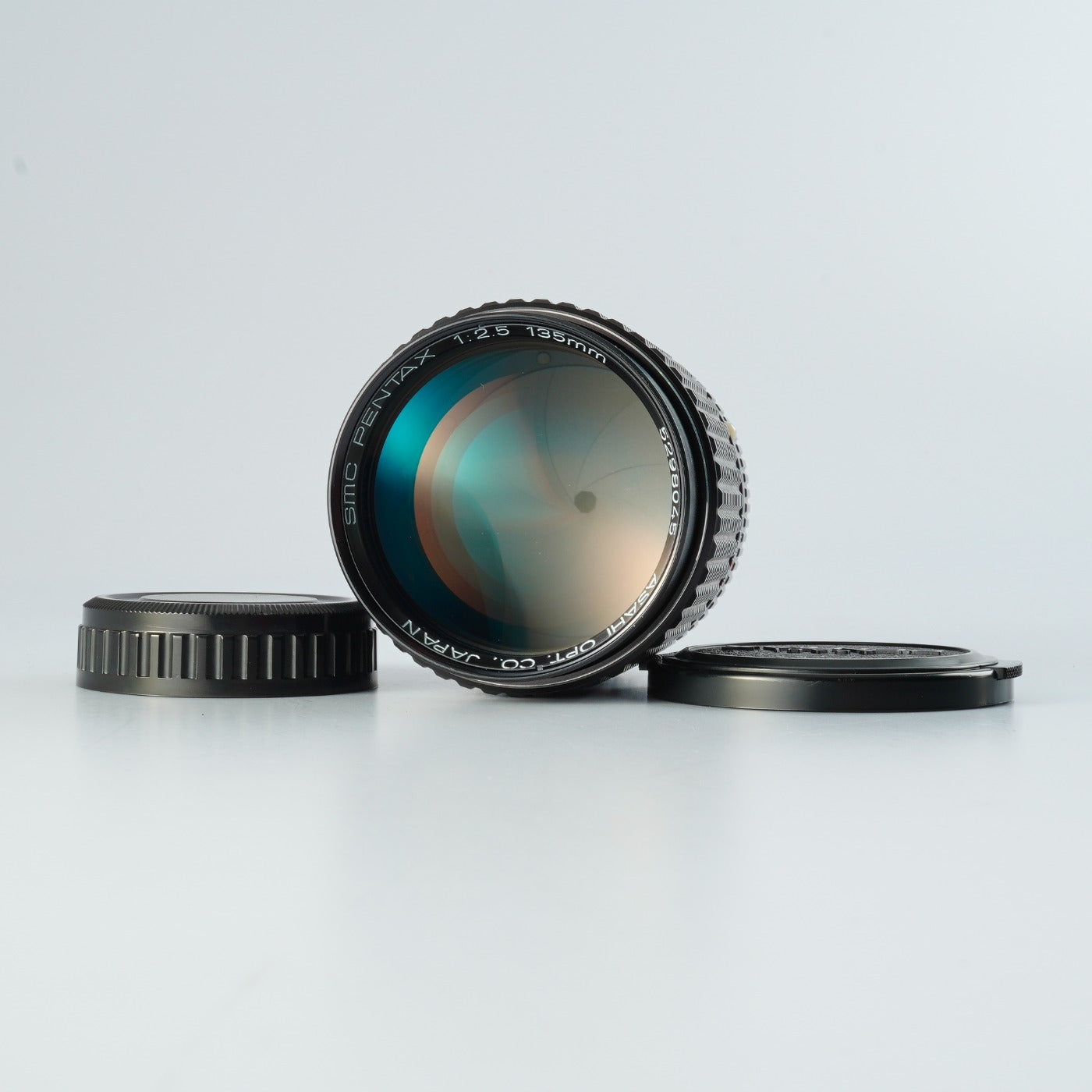 SMC PENTAX 135mm F/2.5 (Pentax K用) 単焦点レンズ