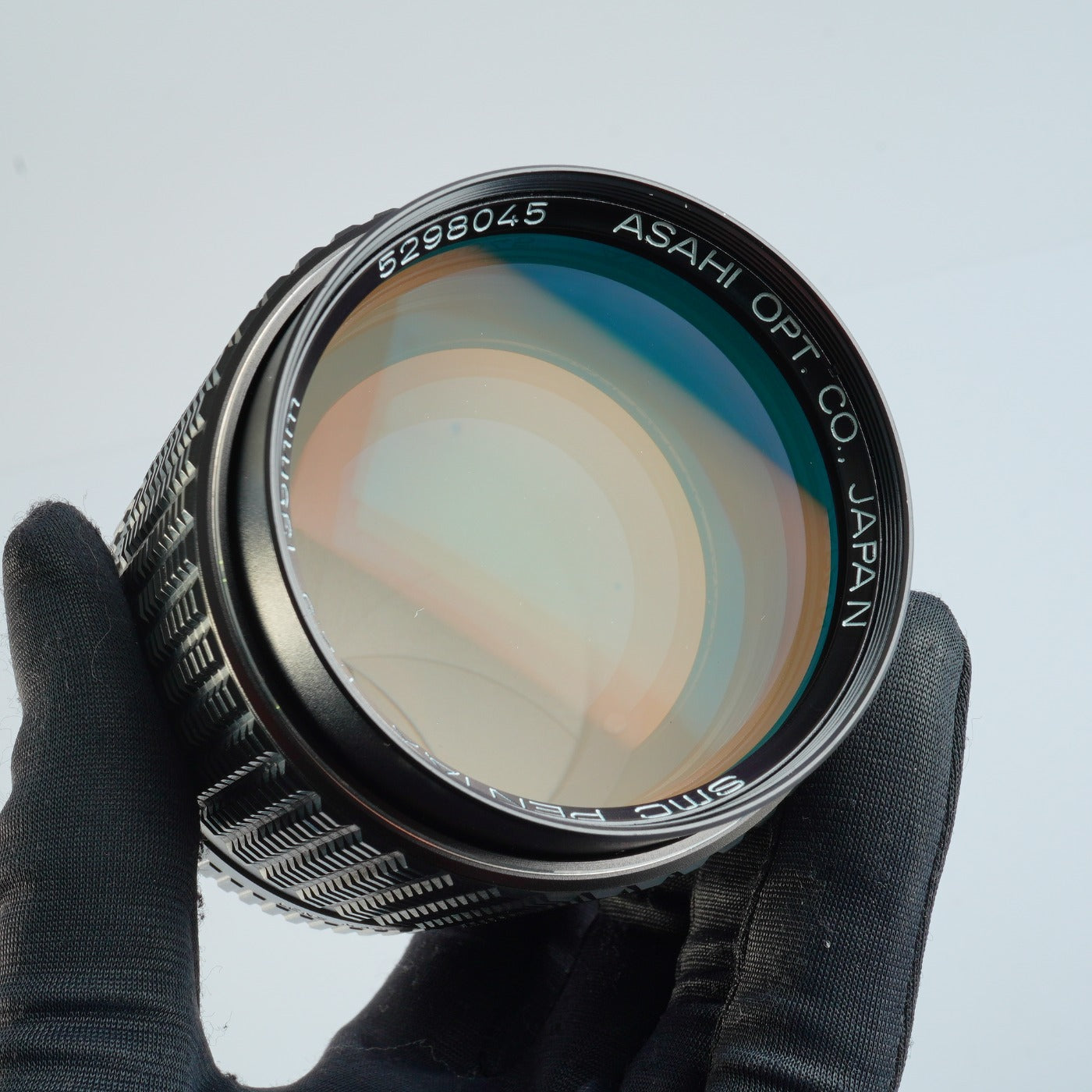 SMC PENTAX 135mm F/2.5 (Pentax K用) 単焦点レンズ