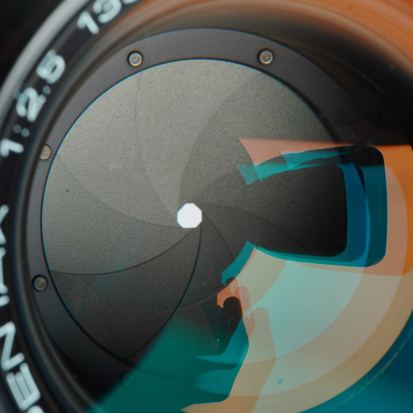 SMC PENTAX 135mm F/2.5 (Pentax K用) 単焦点レンズ