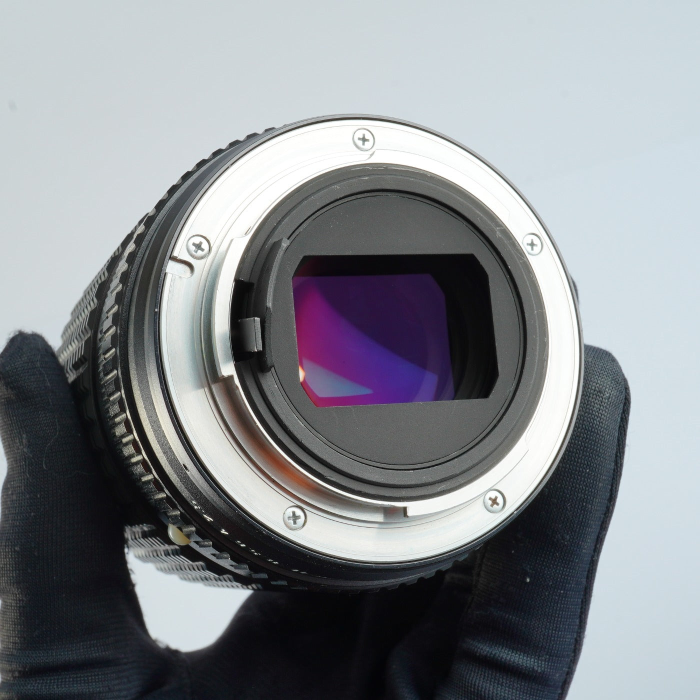 SMC PENTAX 135mm F/2.5 (Pentax K用) 単焦点レンズ