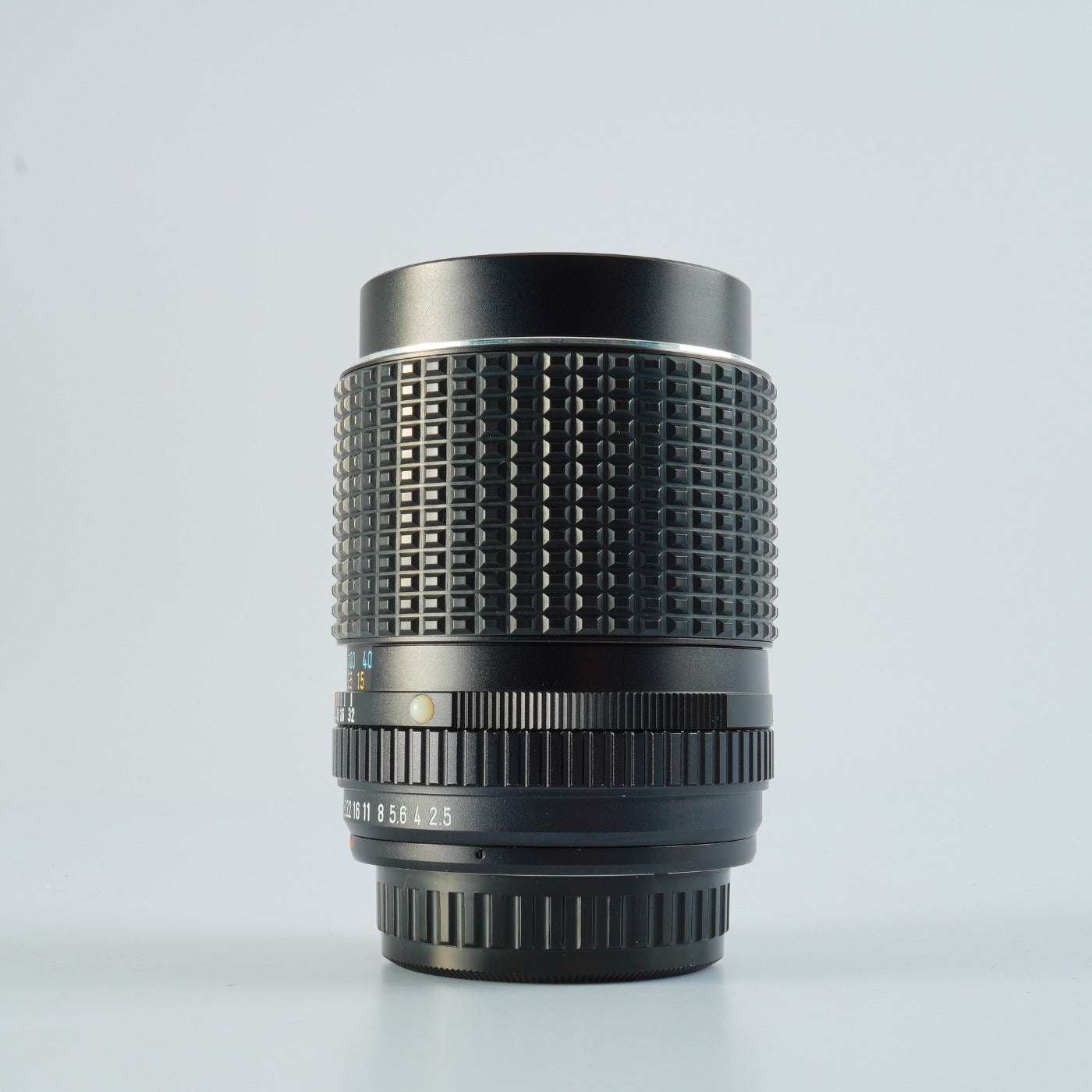 SMC PENTAX 135mm F/2.5 (Pentax K用) 単焦点レンズ