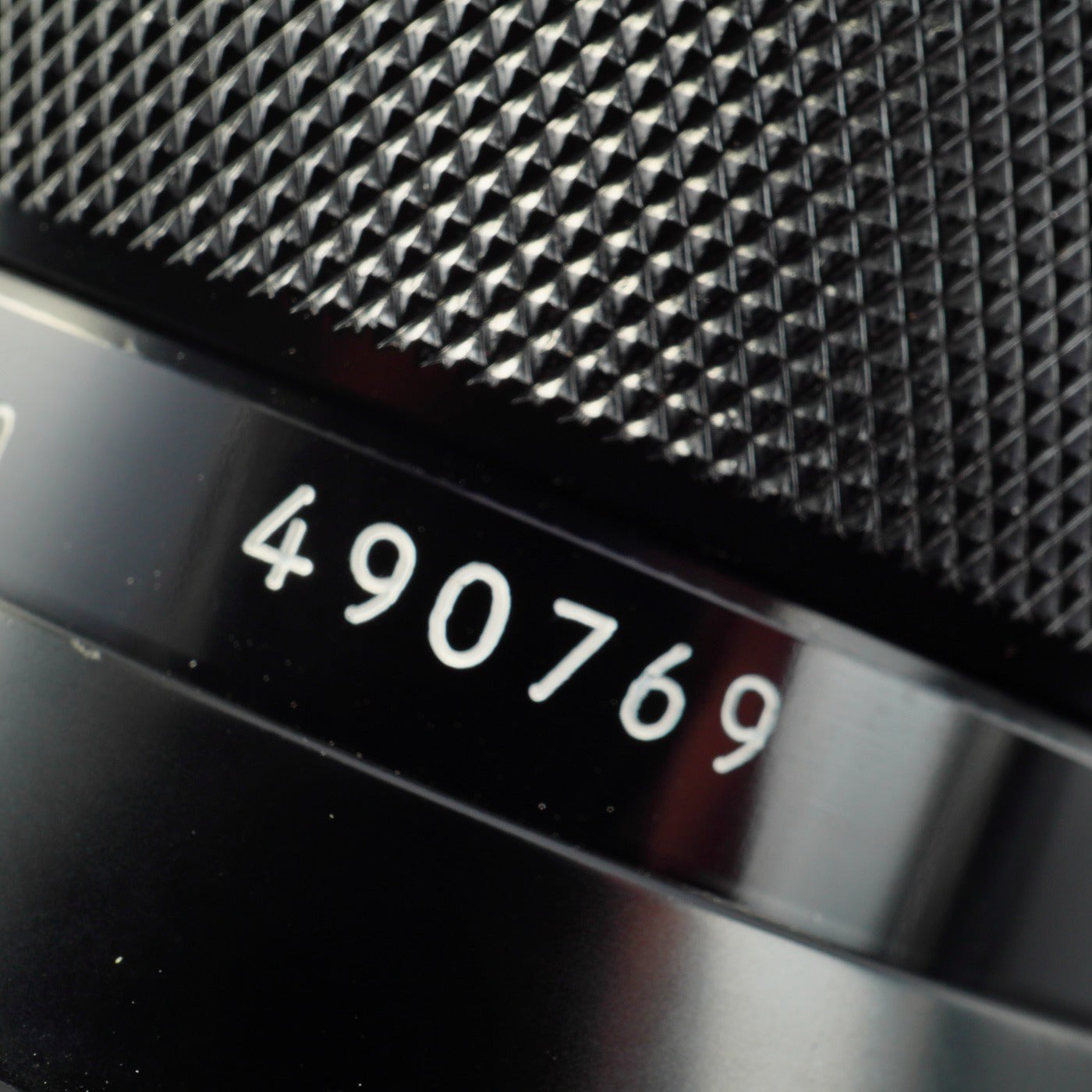 Nikon NIKKOR-Q Auto 200mm F/4 非Ai 単焦点レンズ