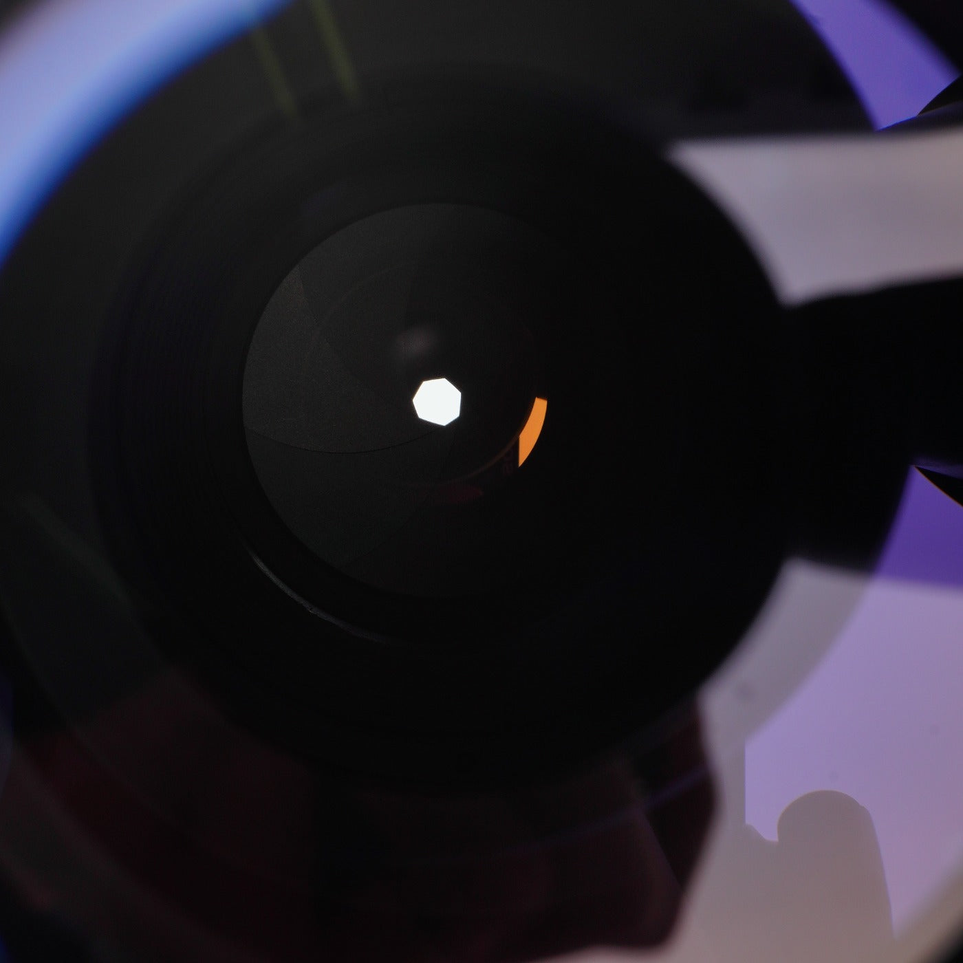 Nikon NIKKOR-Q Auto 200mm F/4 非Ai 単焦点レンズ