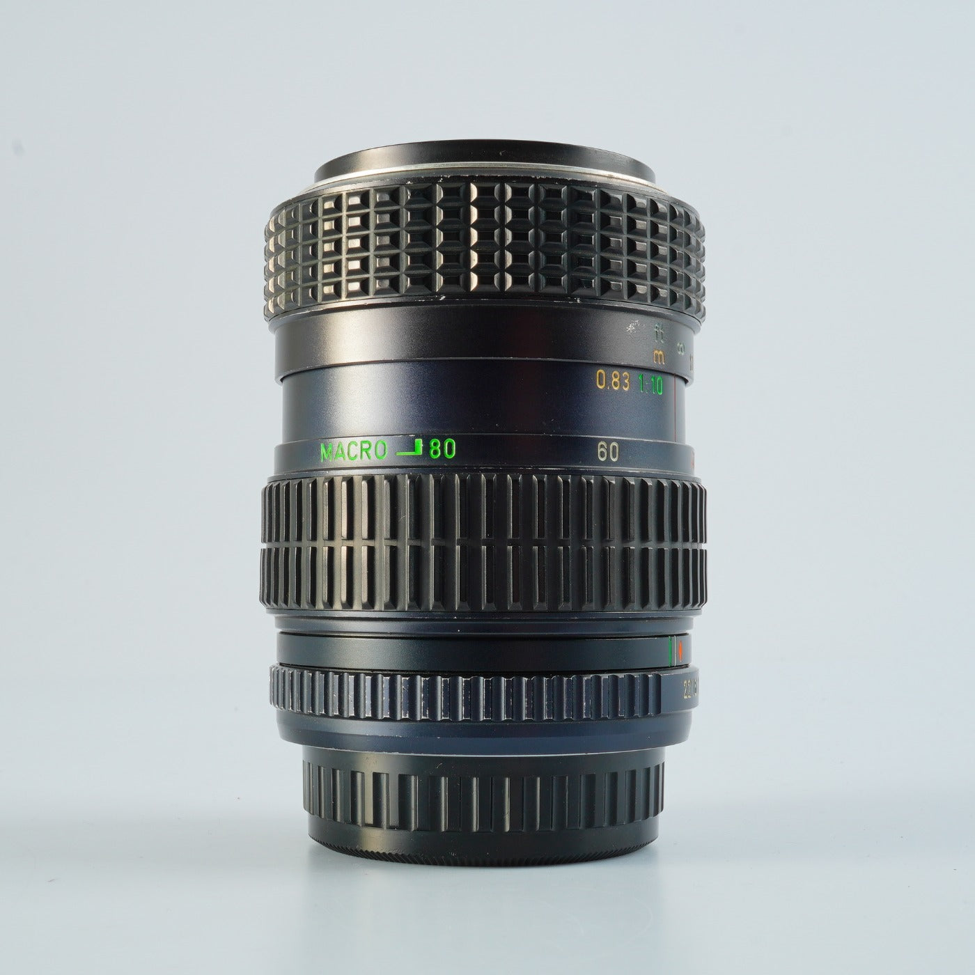 SMC PENTAX M ZOOM 40-80mm F/2.8-4 (Pentax K用) ズームレンズ