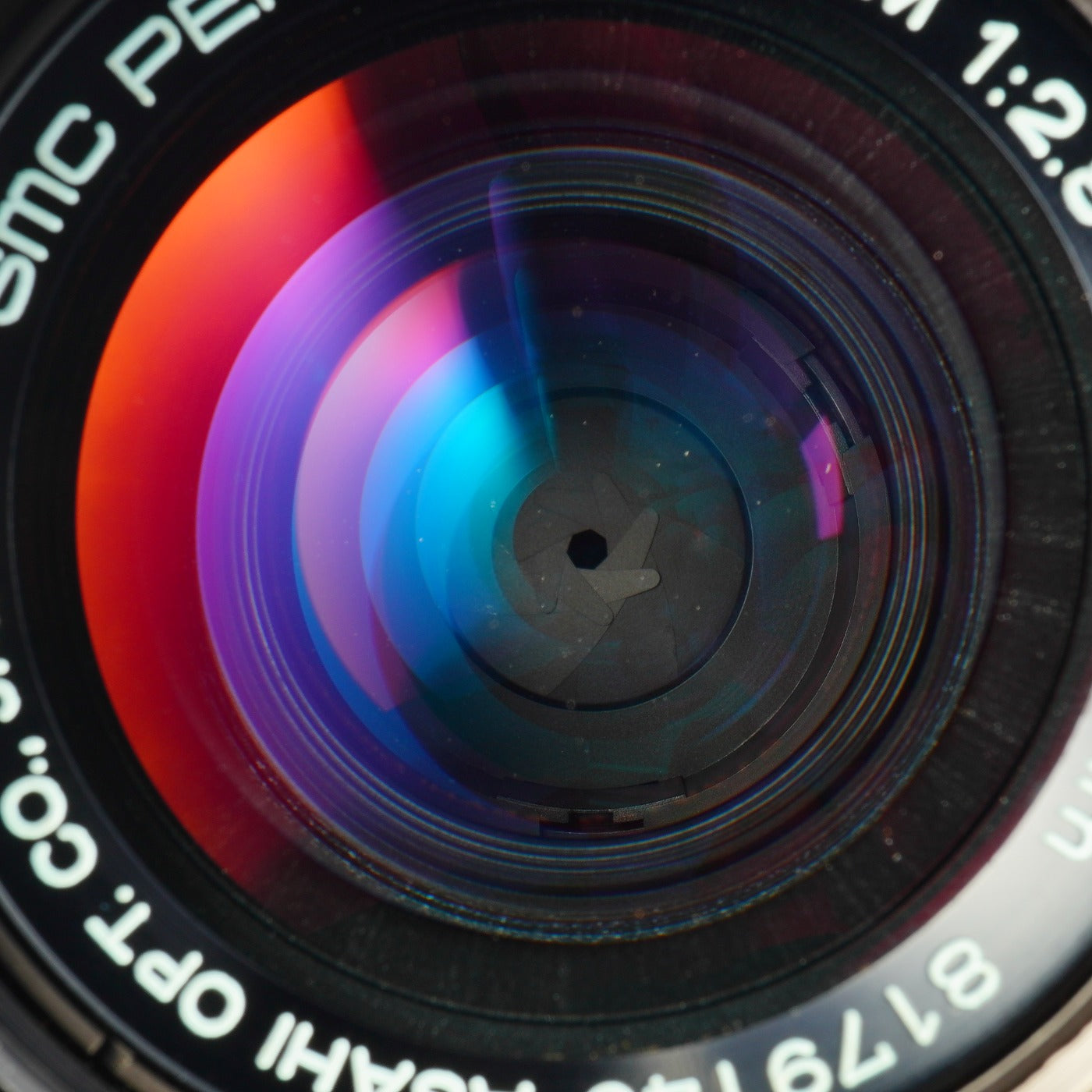 SMC PENTAX M ZOOM 40-80mm F/2.8-4 (Pentax K用) ズームレンズ