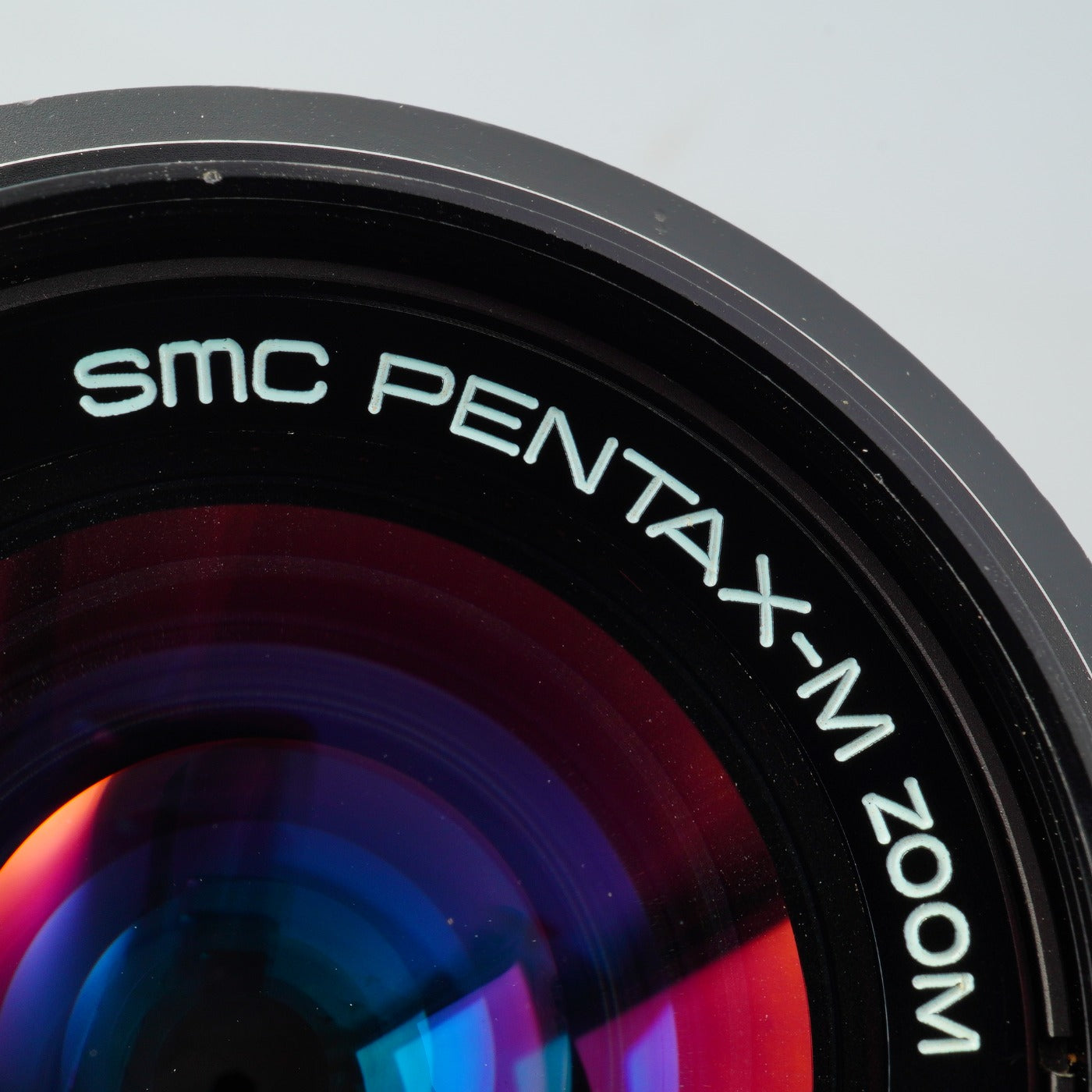 SMC PENTAX M ZOOM 40-80mm F/2.8-4 (Pentax K用) ズームレンズ